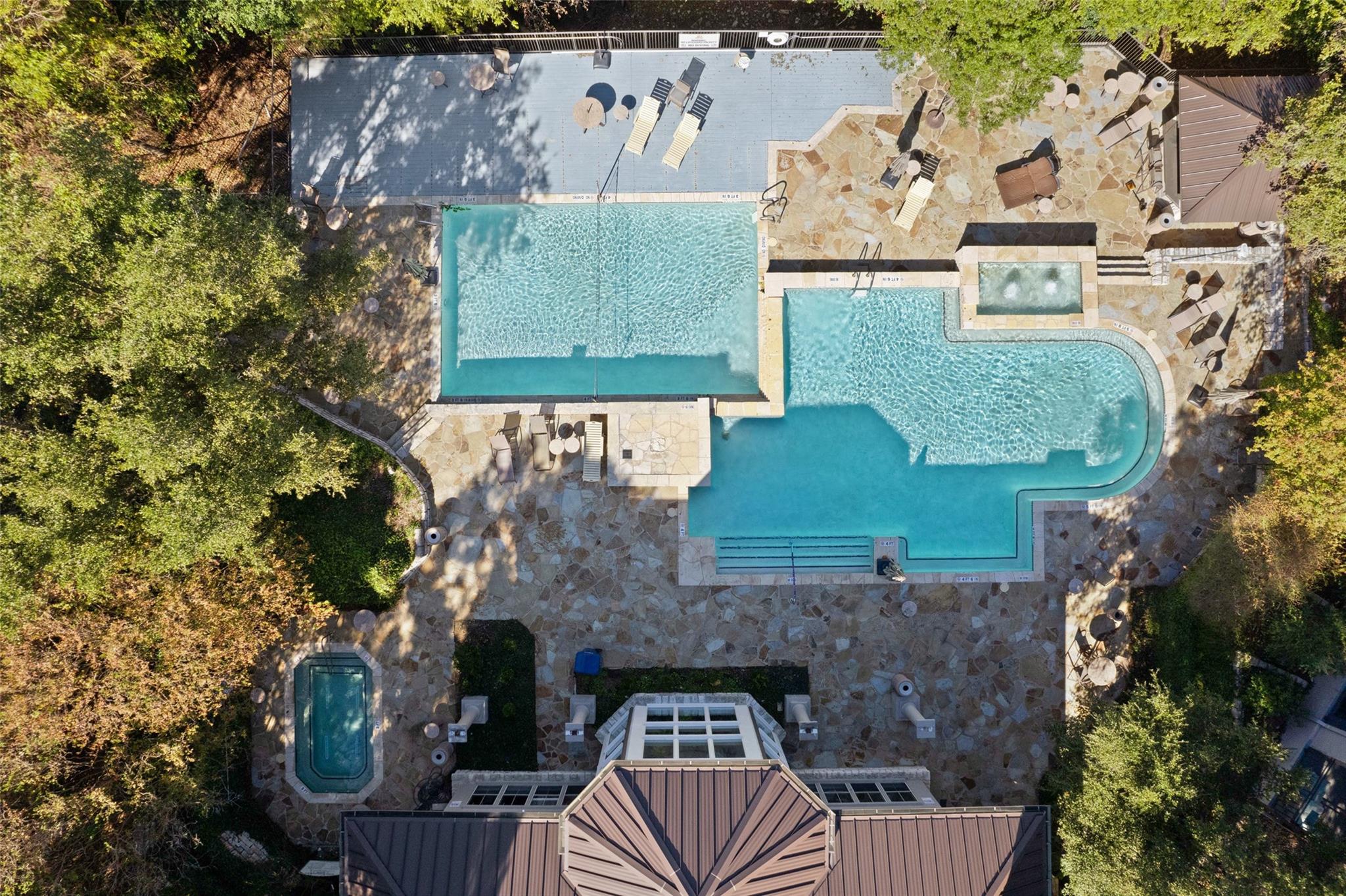 6000 Shepherd Mountain CV # 804