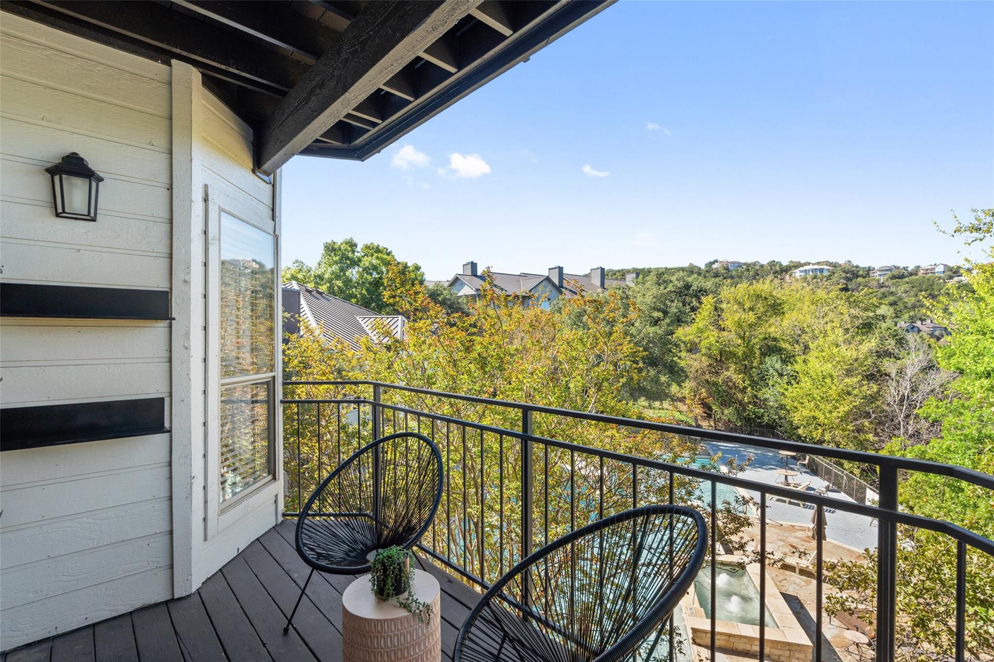 6000 Shepherd Mountain CV # 804