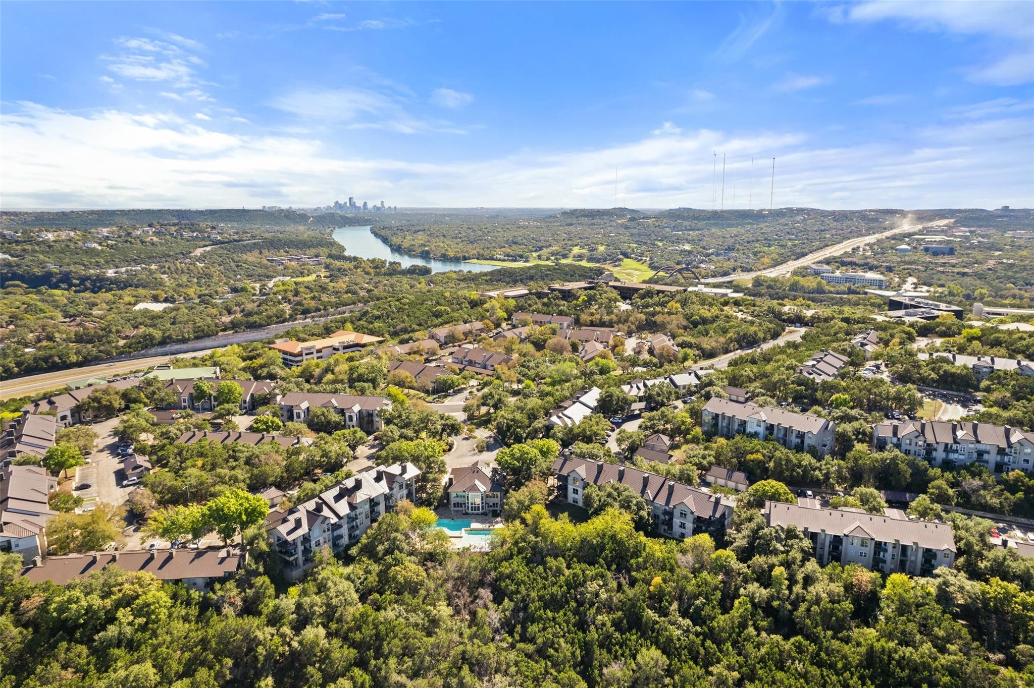 6000 Shepherd Mountain CV # 804