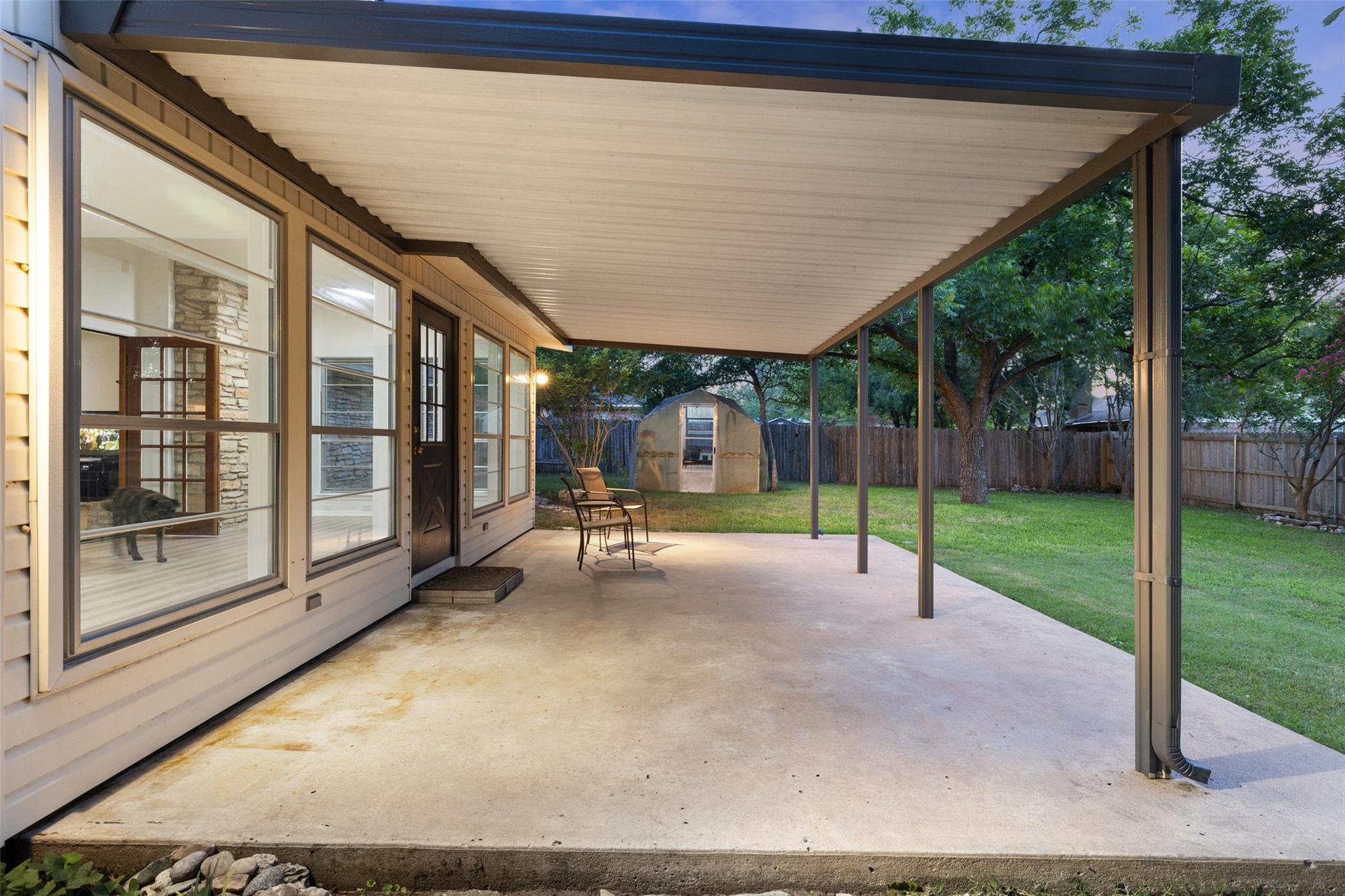 106 Live Oak Drive Georgetown TX - Home for Sale $375,000