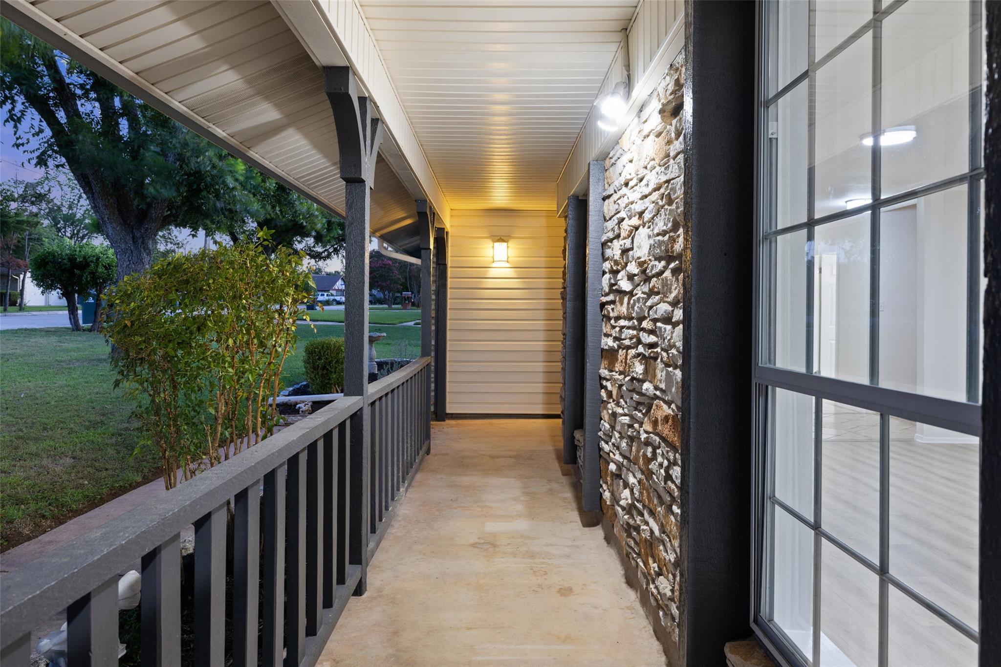 106 Live Oak Drive Georgetown TX - Home for Sale $375,000