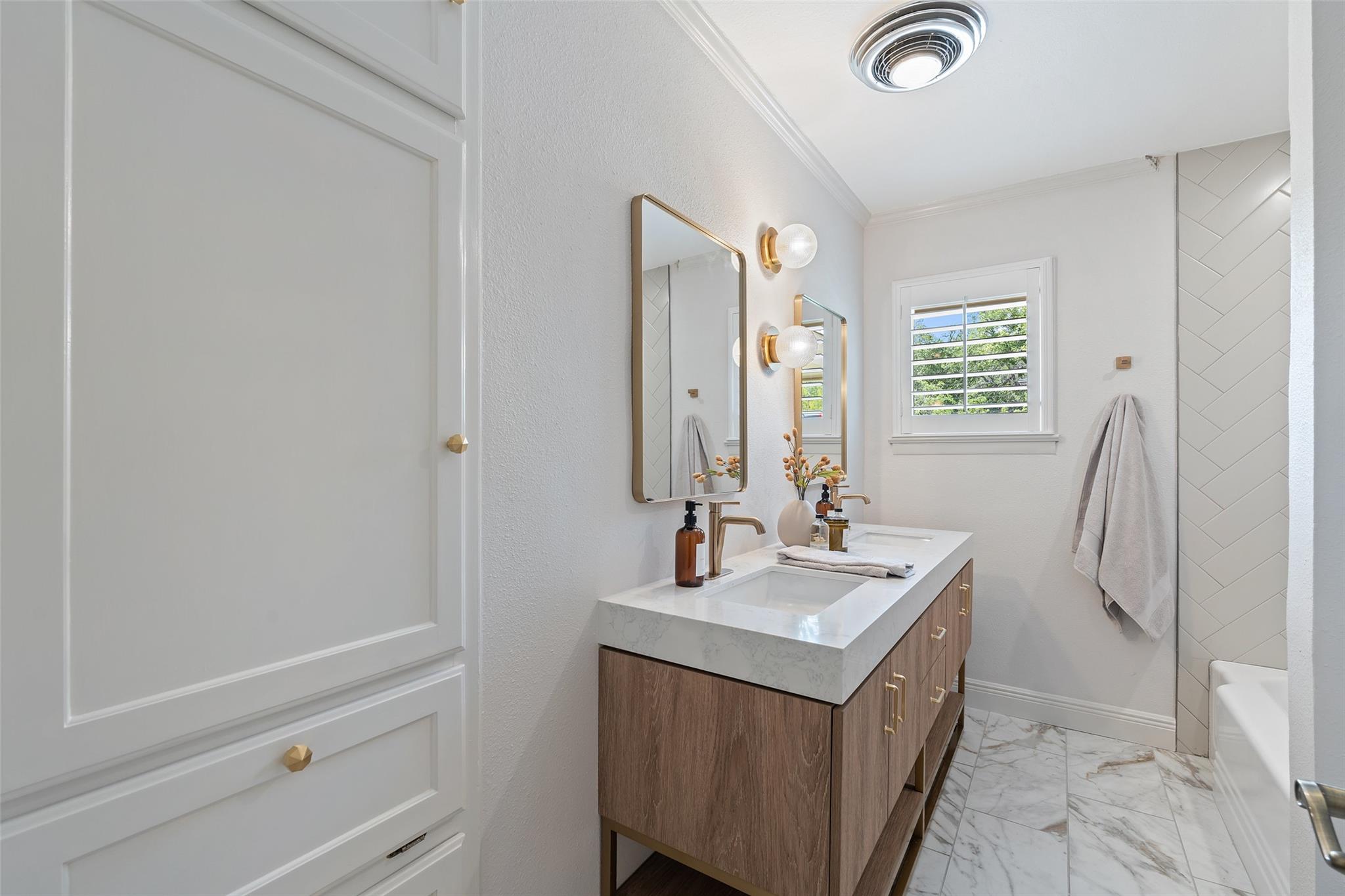4607 Balcones Drive - Highland Park West Luxury Estate