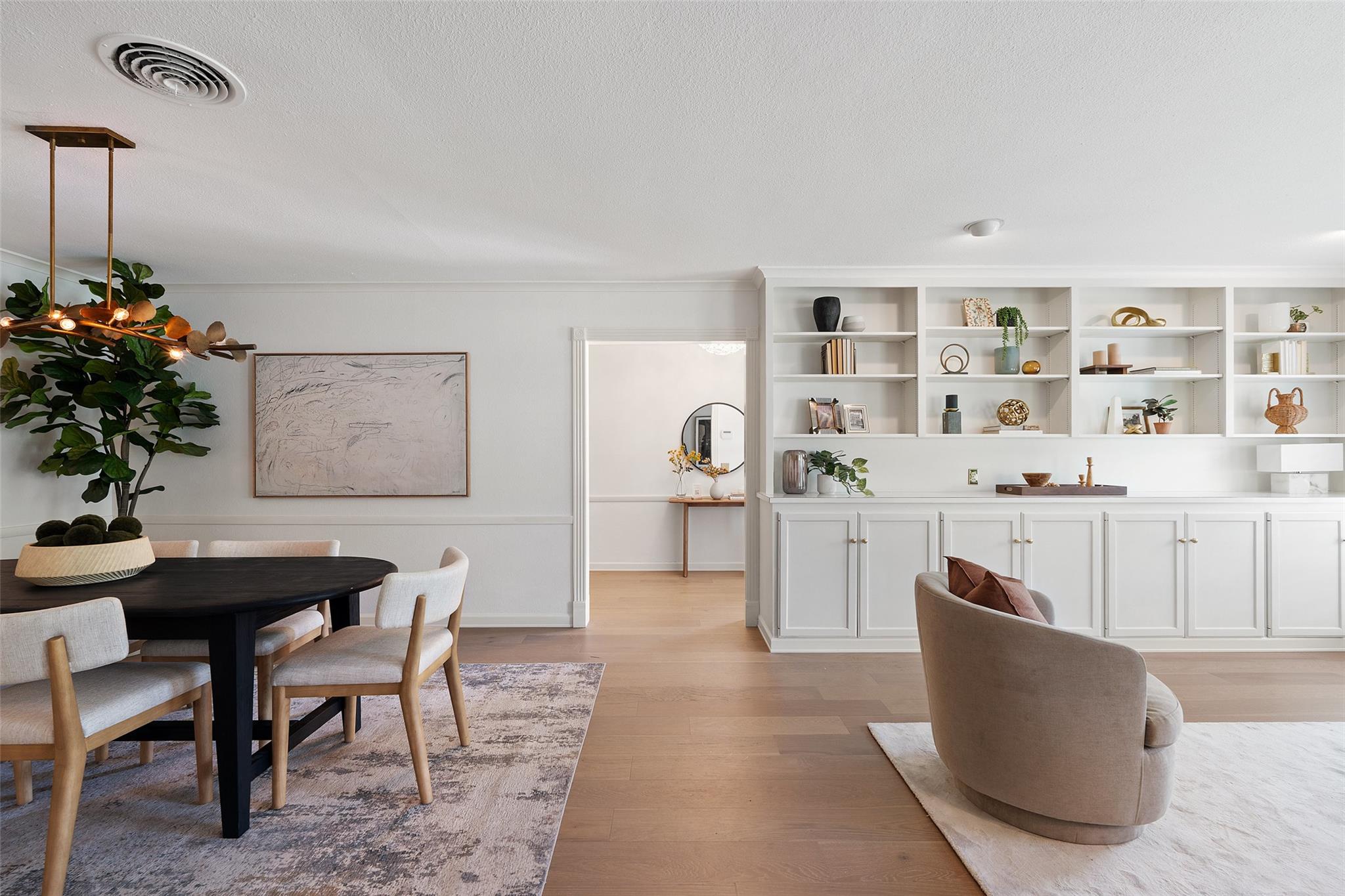 4607 Balcones Drive - Highland Park West Luxury Estate