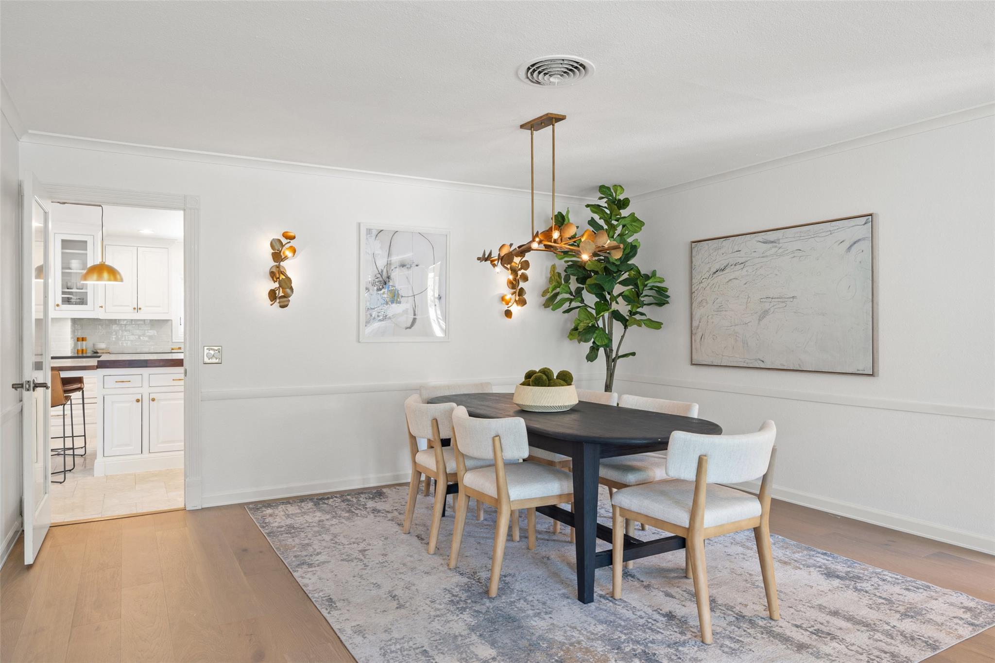 4607 Balcones Drive - Highland Park West Luxury Estate