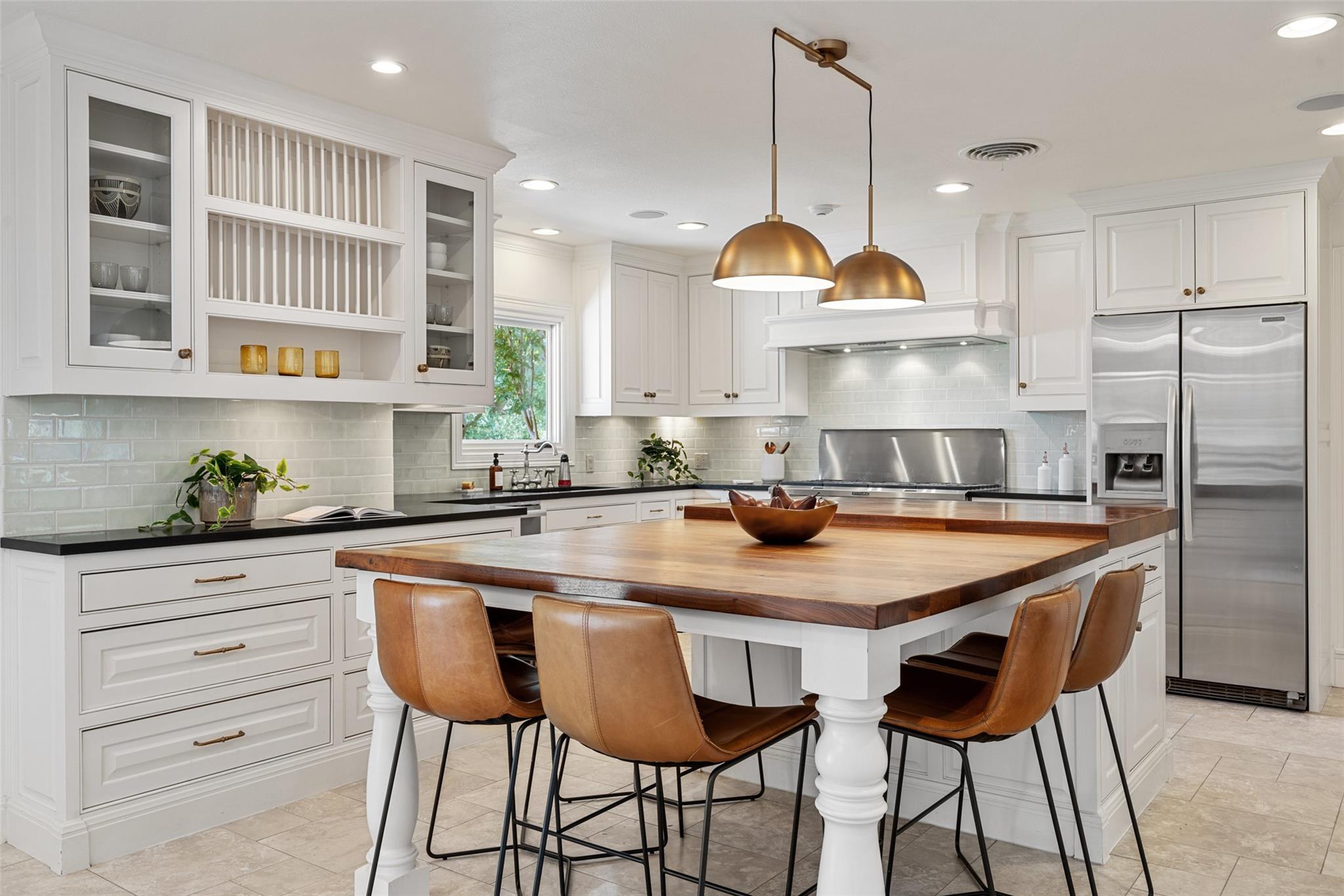 4607 Balcones Drive - Highland Park West Luxury Estate