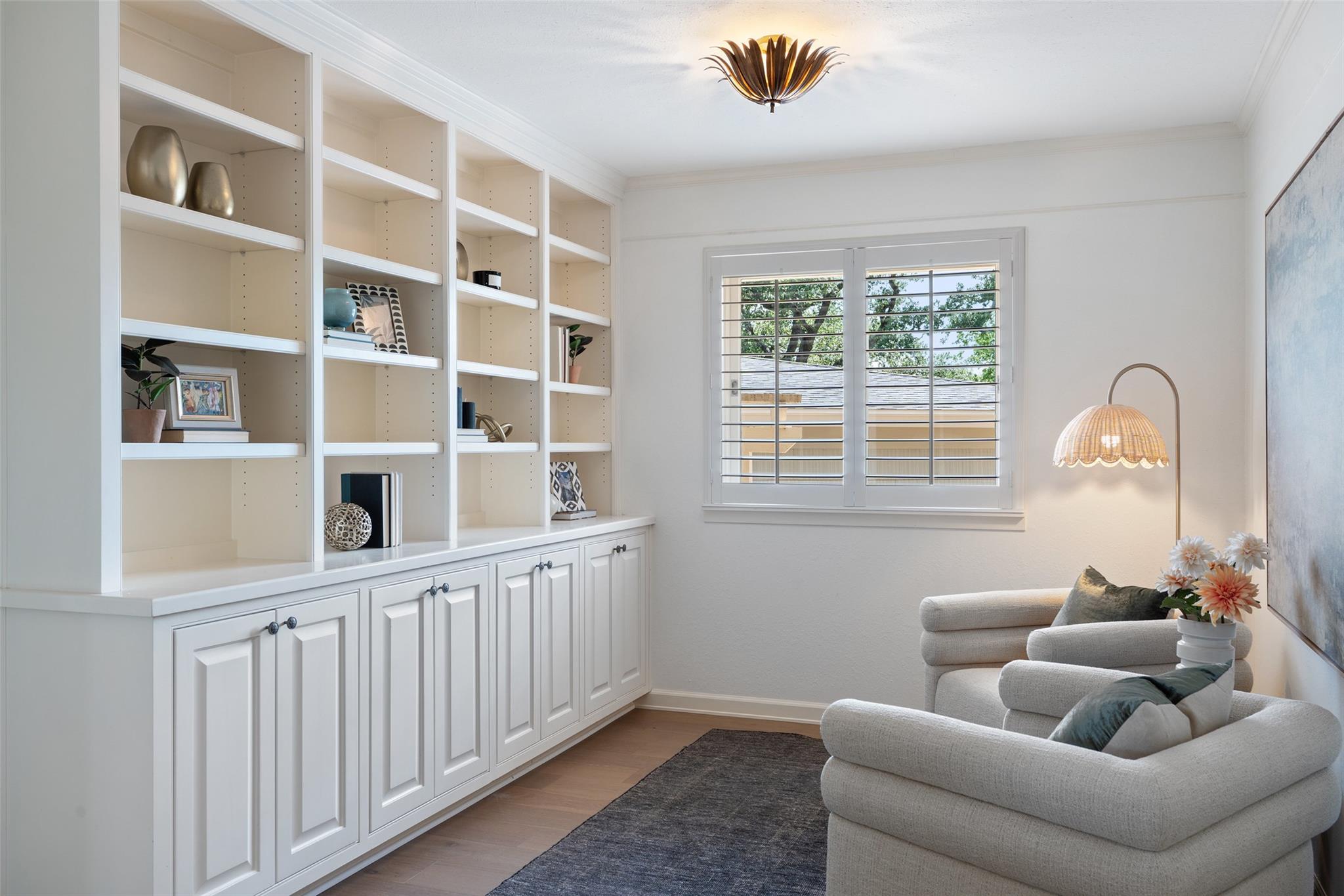 4607 Balcones Drive - Highland Park West Luxury Estate
