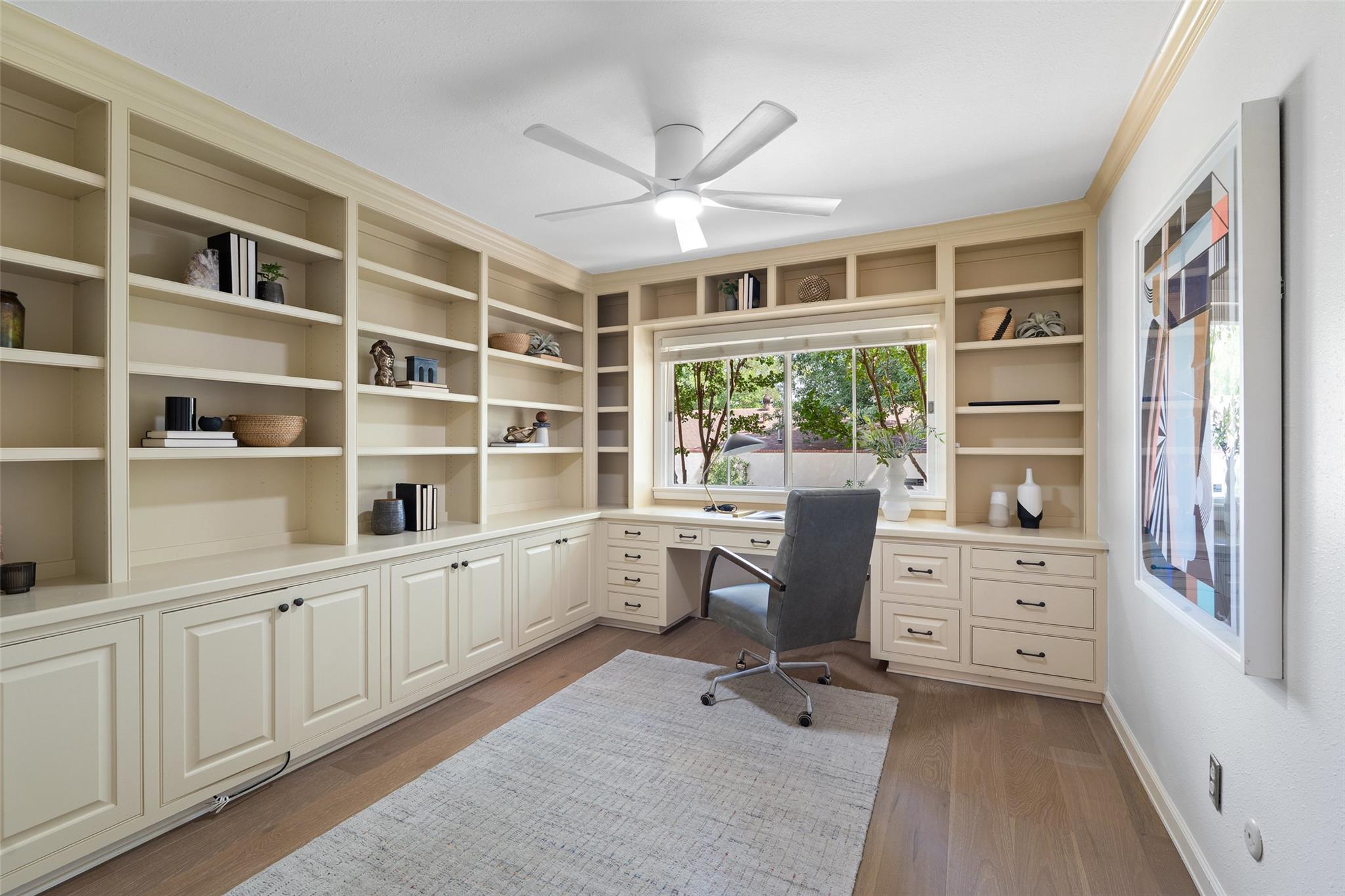 4607 Balcones Drive - Highland Park West Luxury Estate