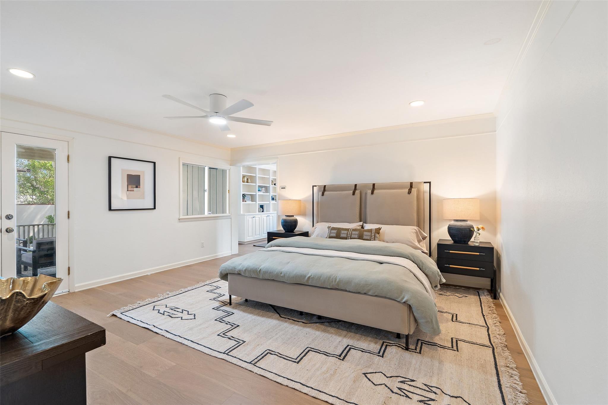 4607 Balcones Drive - Highland Park West Luxury Estate