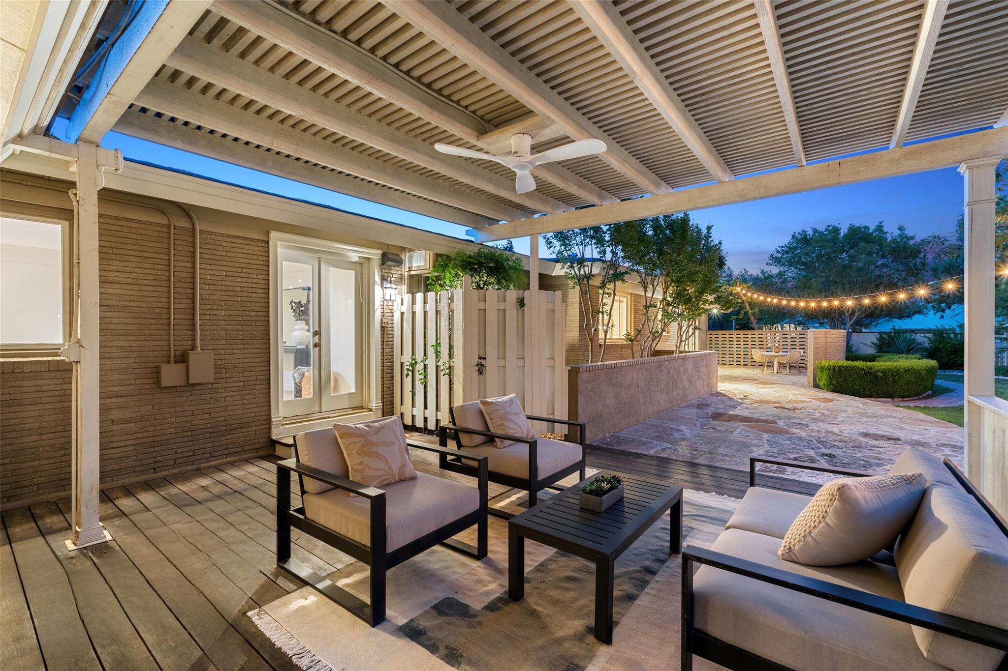 4607 Balcones Drive - Highland Park West Luxury Estate