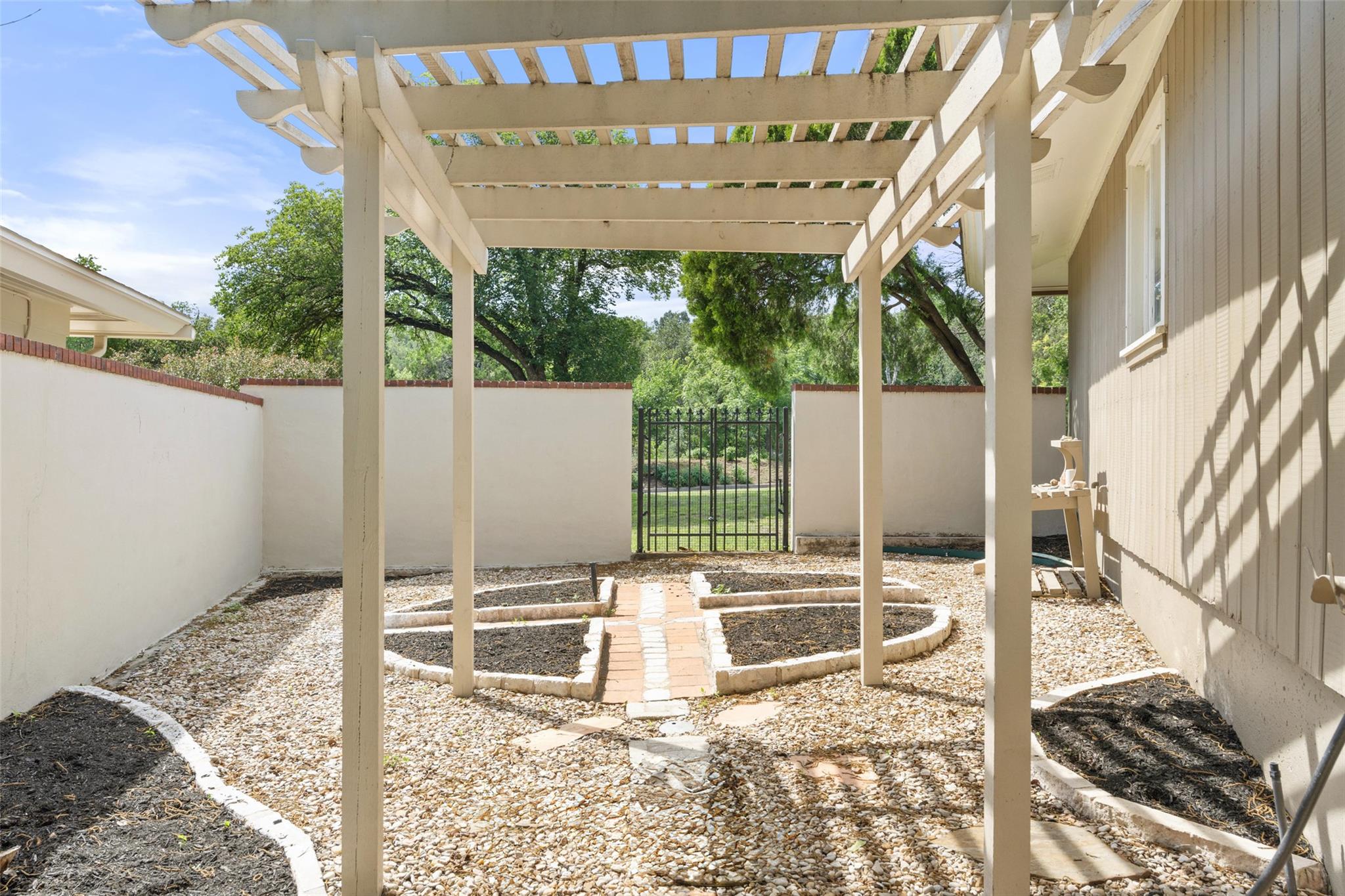 4607 Balcones Drive - Highland Park West Luxury Estate