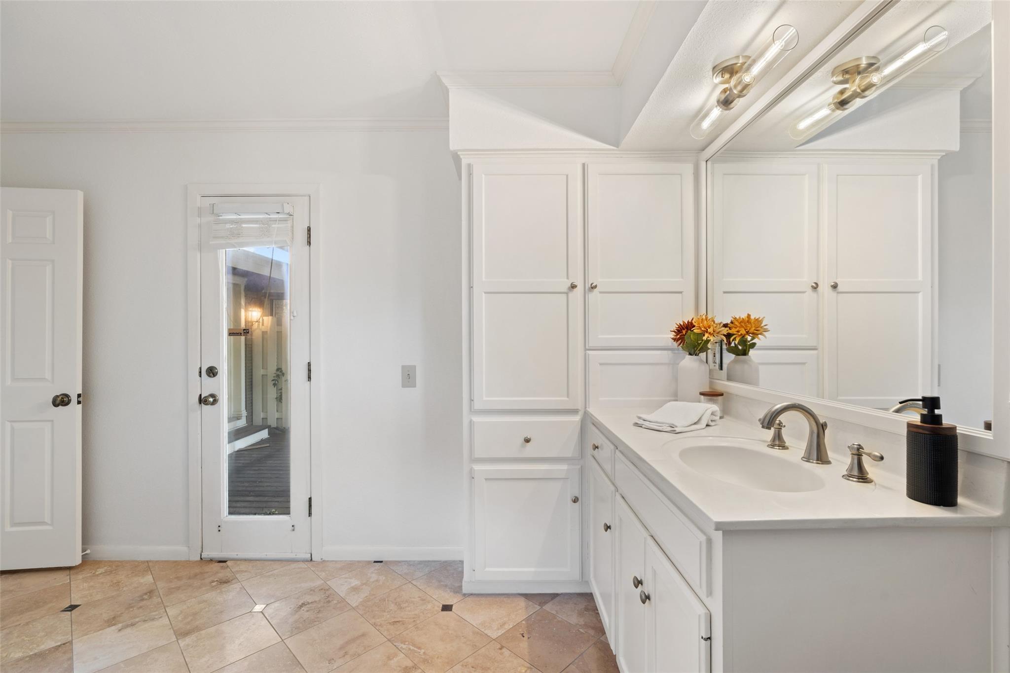 4607 Balcones Drive - Highland Park West Luxury Estate