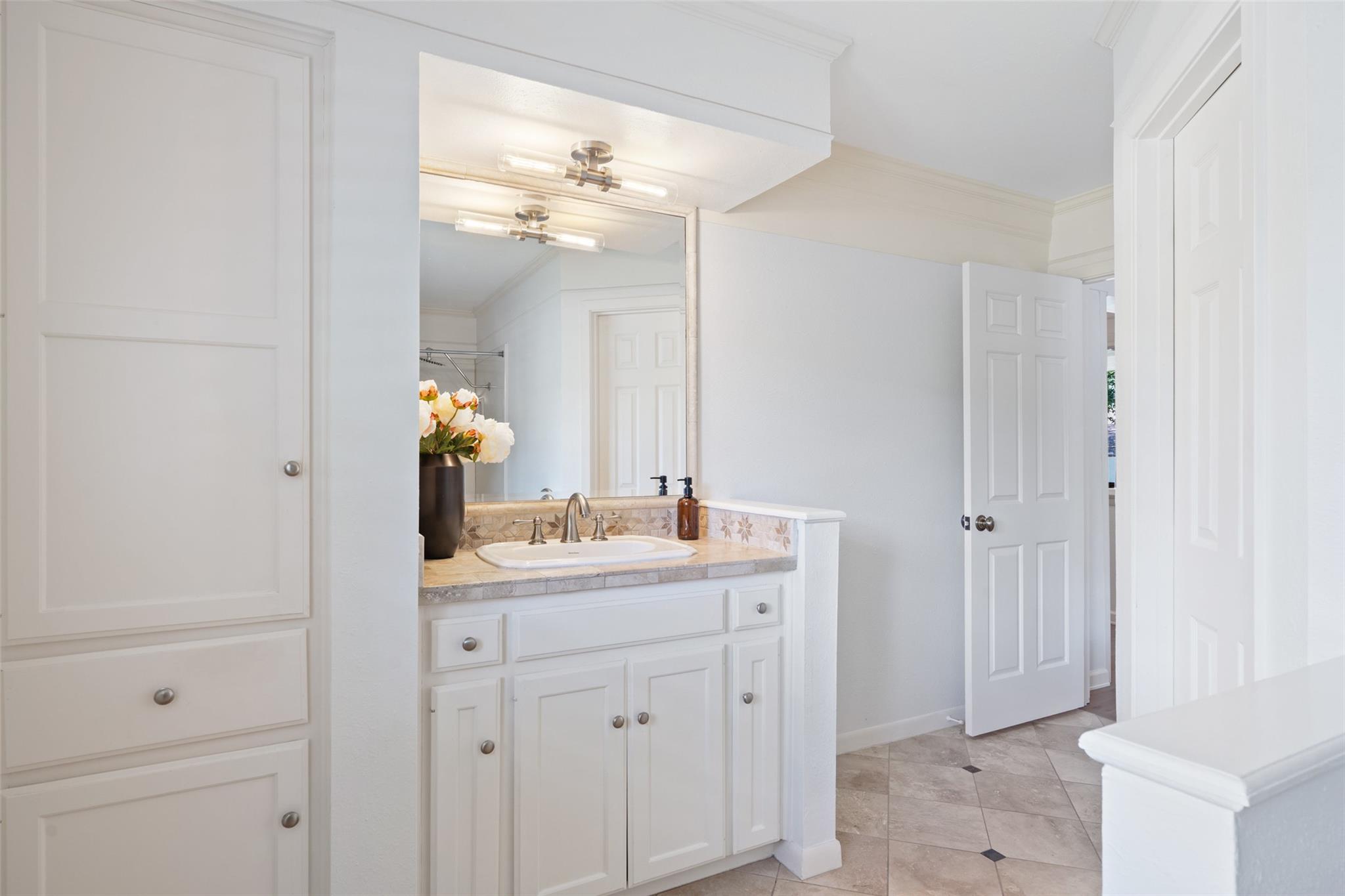 4607 Balcones Drive - Highland Park West Luxury Estate