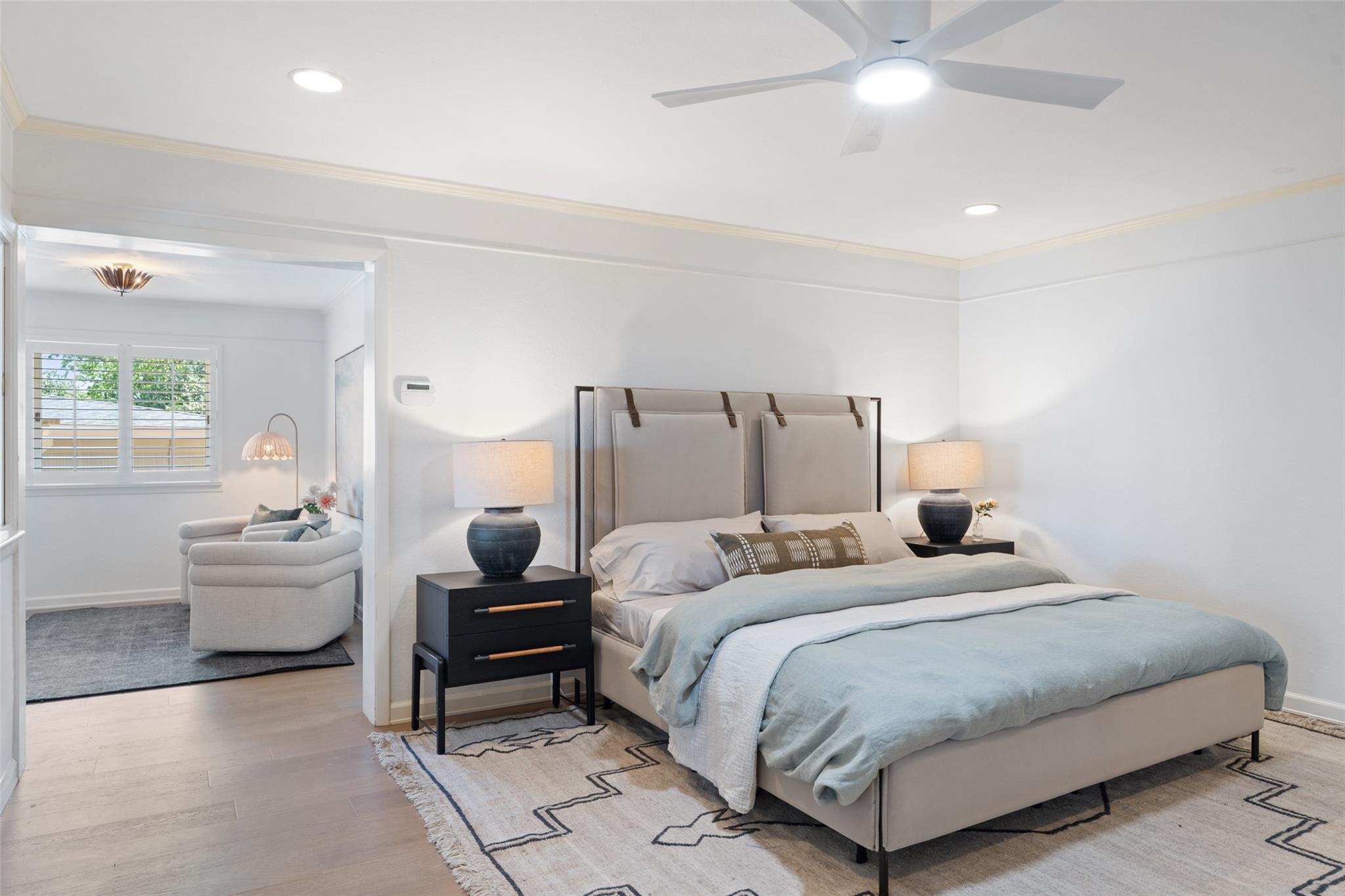 4607 Balcones Drive - Highland Park West Luxury Estate