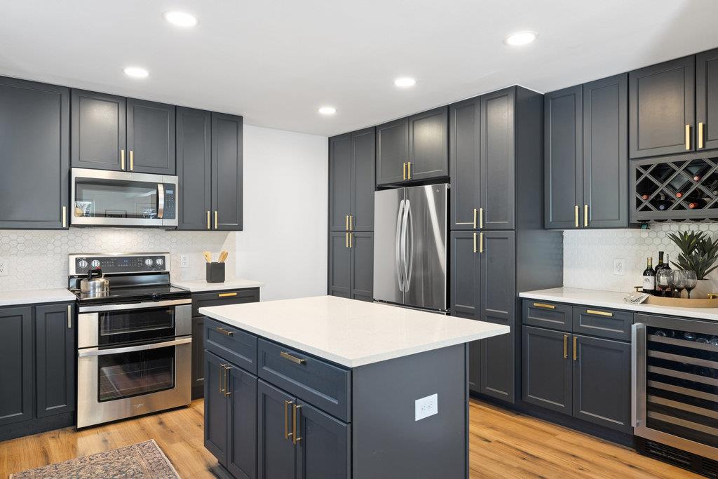   1505 Summit St | Updated Elmhurst Ranch Minutes from Downtown Austin