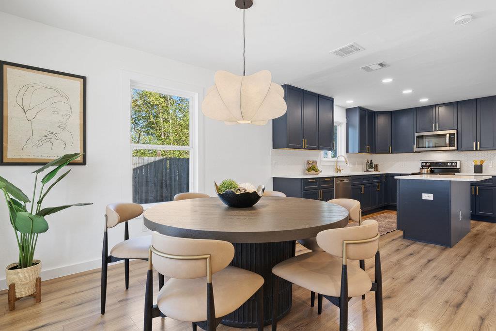   1505 Summit St | Updated Elmhurst Ranch Minutes from Downtown Austin