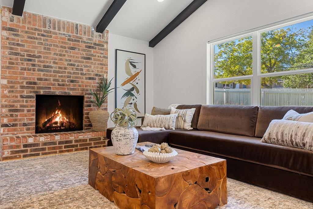   1505 Summit St | Updated Elmhurst Ranch Minutes from Downtown Austin