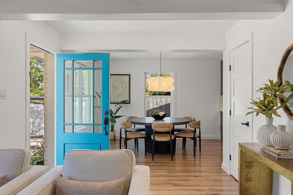   1505 Summit St | Updated Elmhurst Ranch Minutes from Downtown Austin