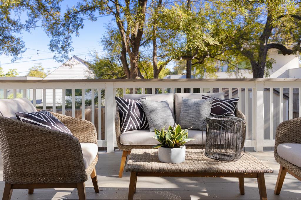   1505 Summit St | Updated Elmhurst Ranch Minutes from Downtown Austin