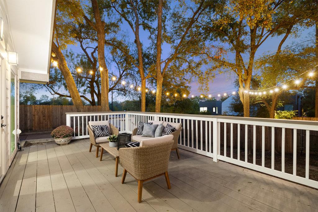   1505 Summit St | Updated Elmhurst Ranch Minutes from Downtown Austin