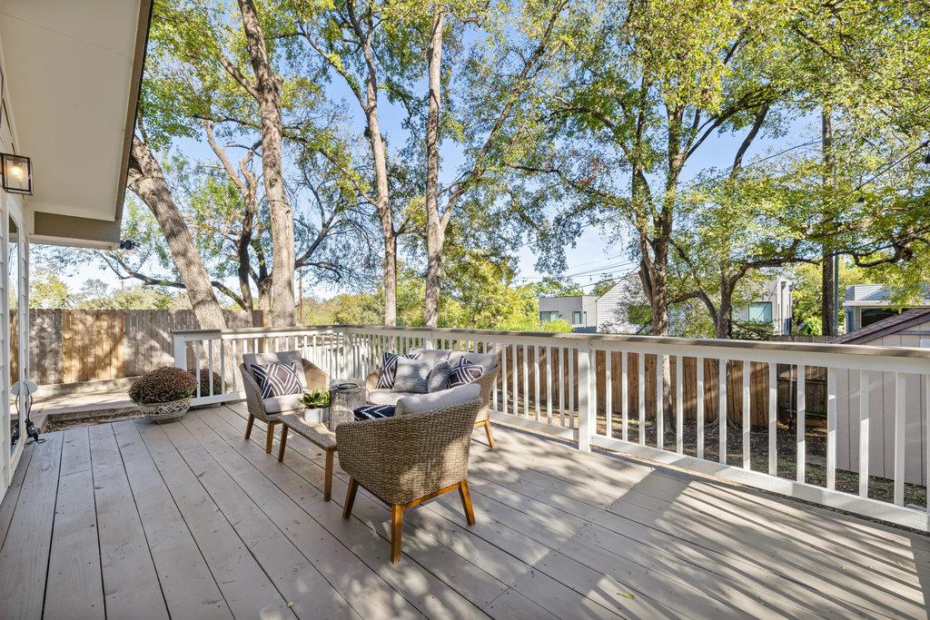   1505 Summit St | Updated Elmhurst Ranch Minutes from Downtown Austin