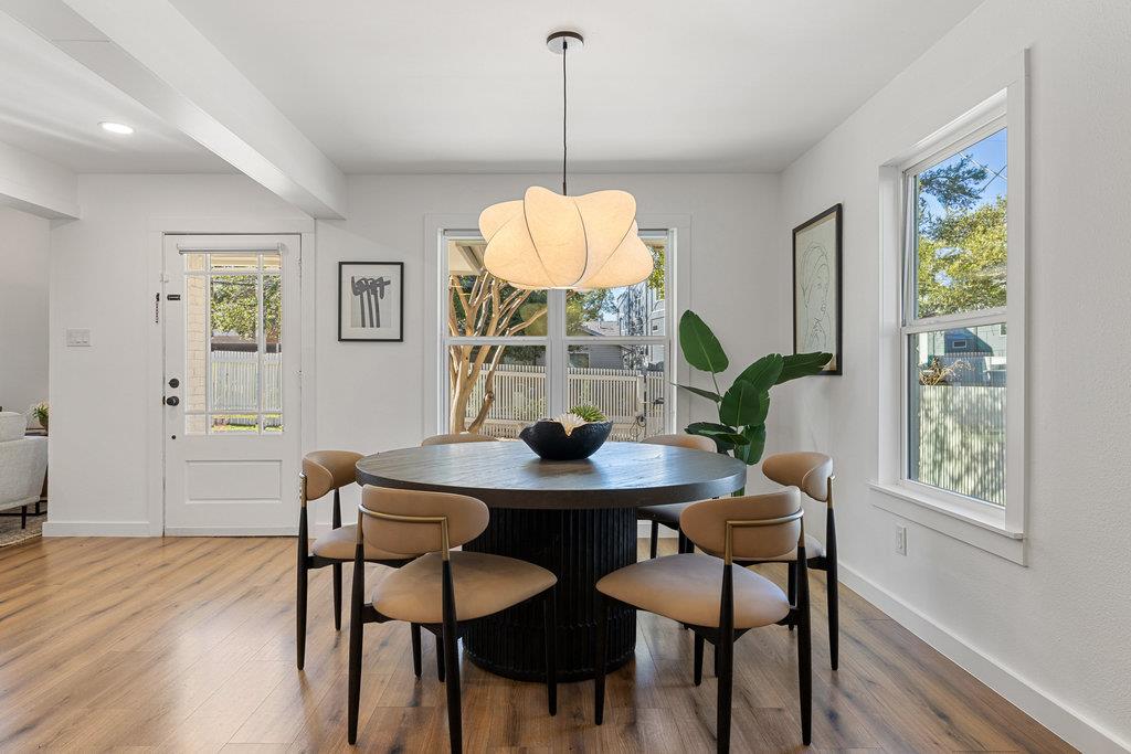   1505 Summit St | Updated Elmhurst Ranch Minutes from Downtown Austin