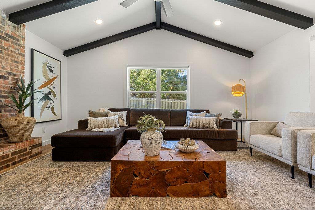   1505 Summit St | Updated Elmhurst Ranch Minutes from Downtown Austin