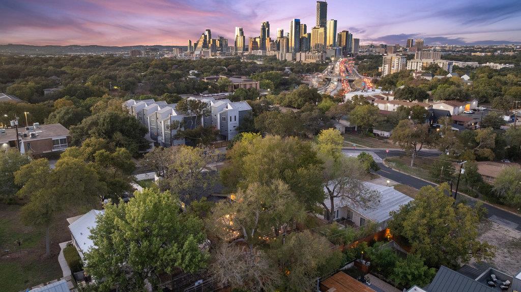   1505 Summit St | Updated Elmhurst Ranch Minutes from Downtown Austin