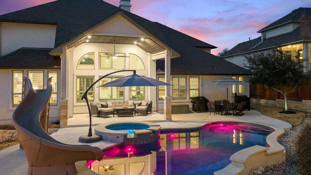 5812 Davenport Divide Rd | Sweetwater