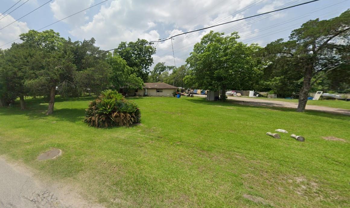 4307 Crosby Cedar Bayou Road