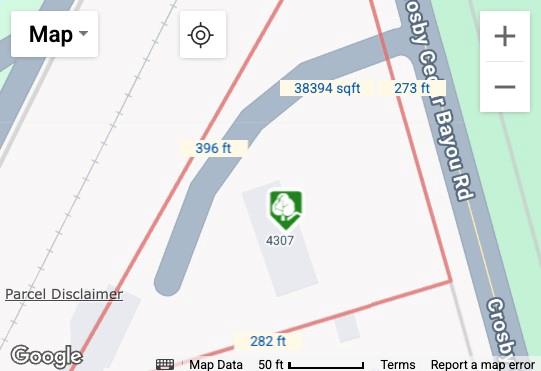 4307 Crosby Cedar Bayou Road