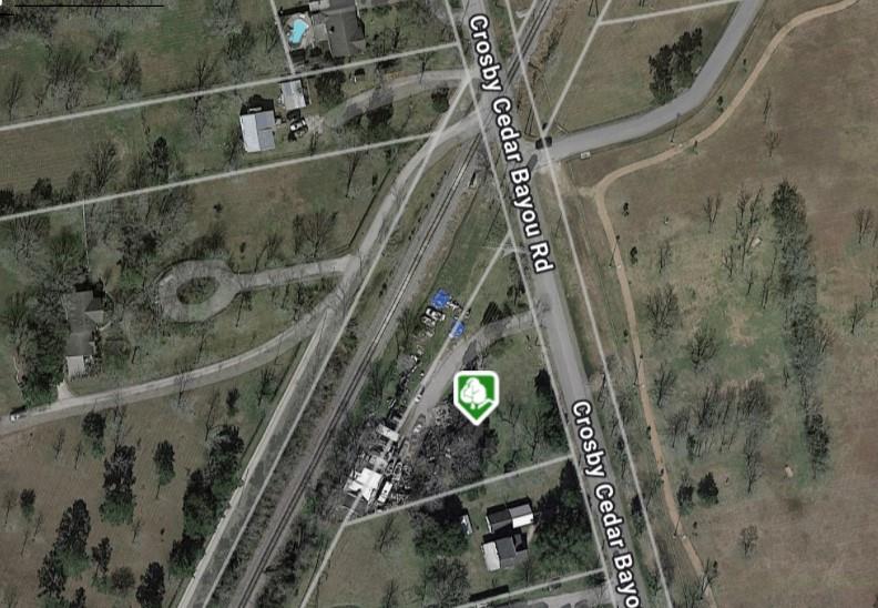 4307 Crosby Cedar Bayou Road