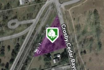 4307 Crosby Cedar Bayou Road