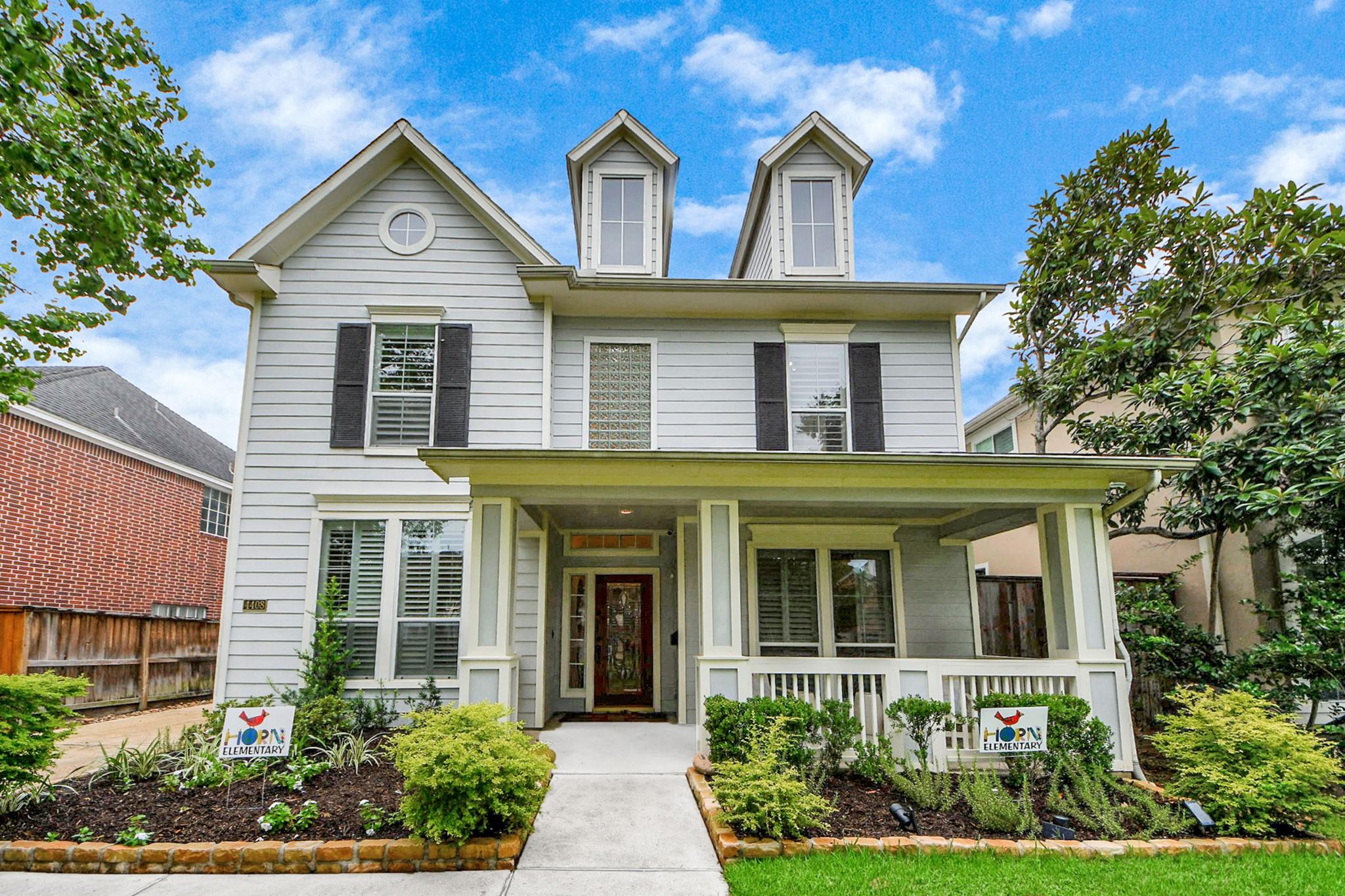 4408 Betty Street