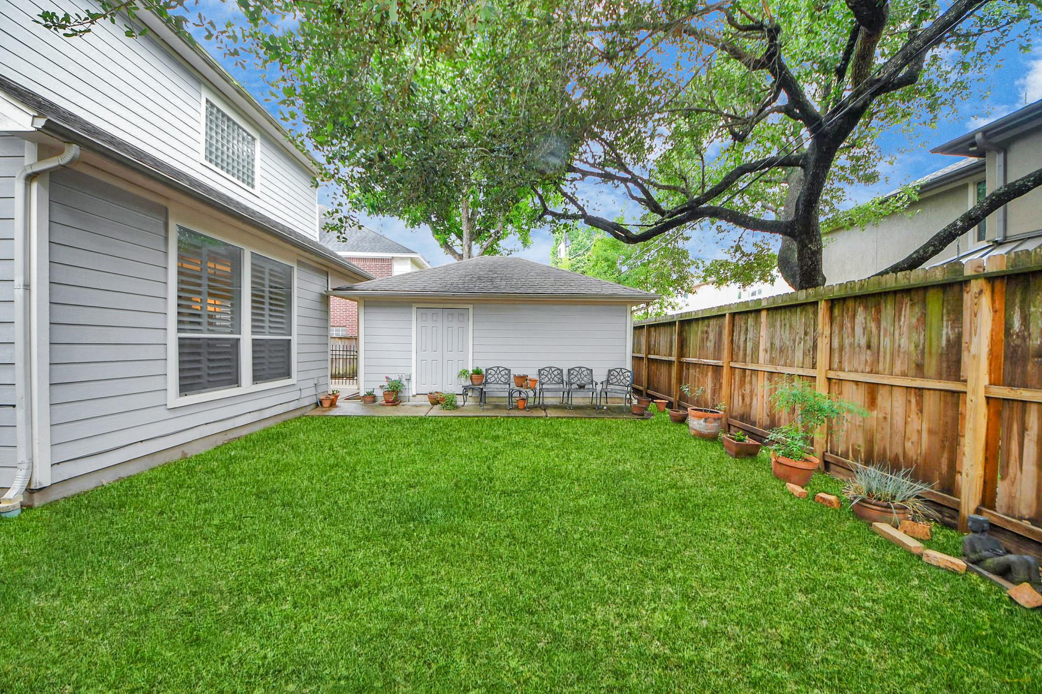 4408 Betty Street