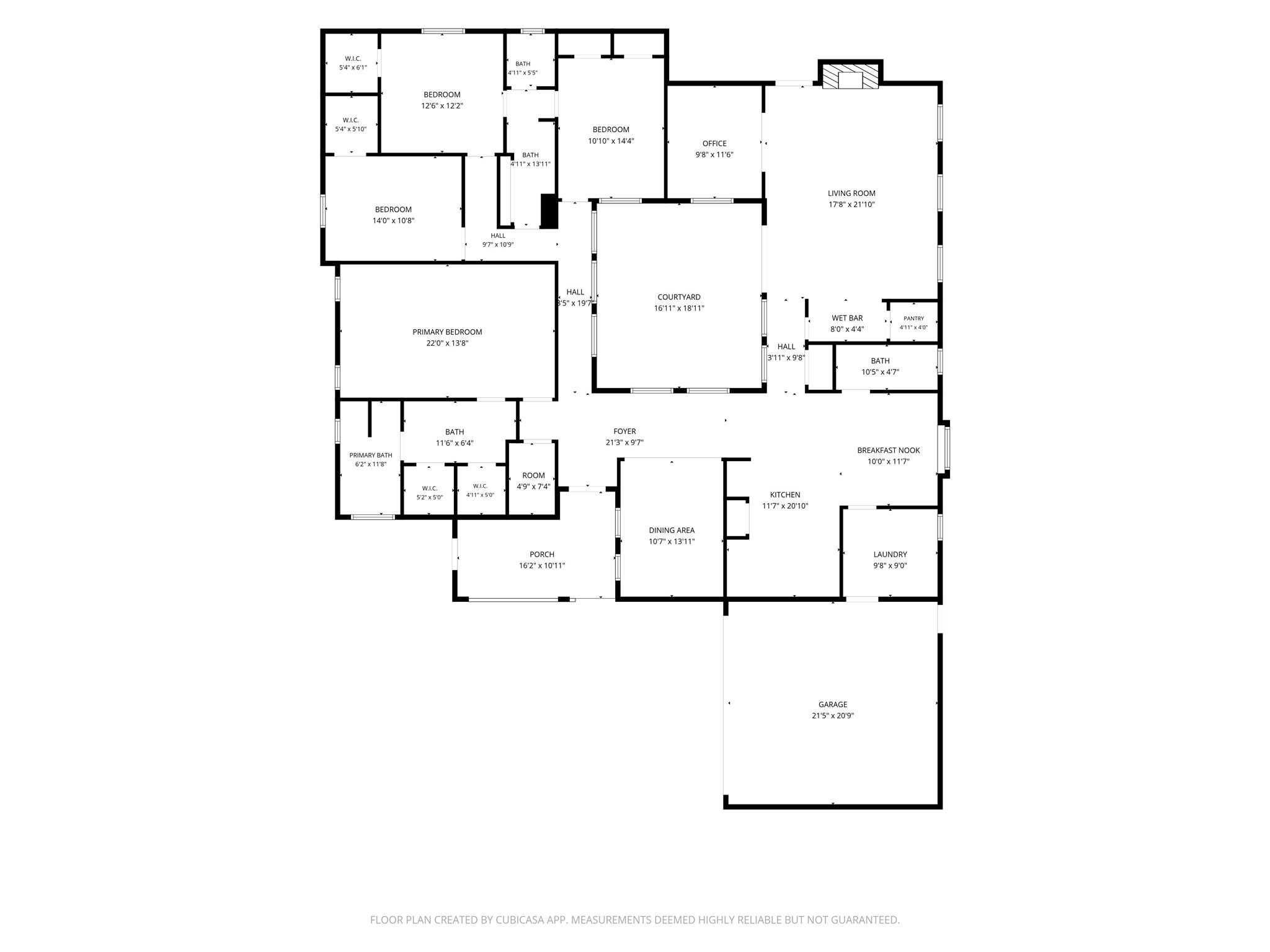 11906 Pebble Rock Drive