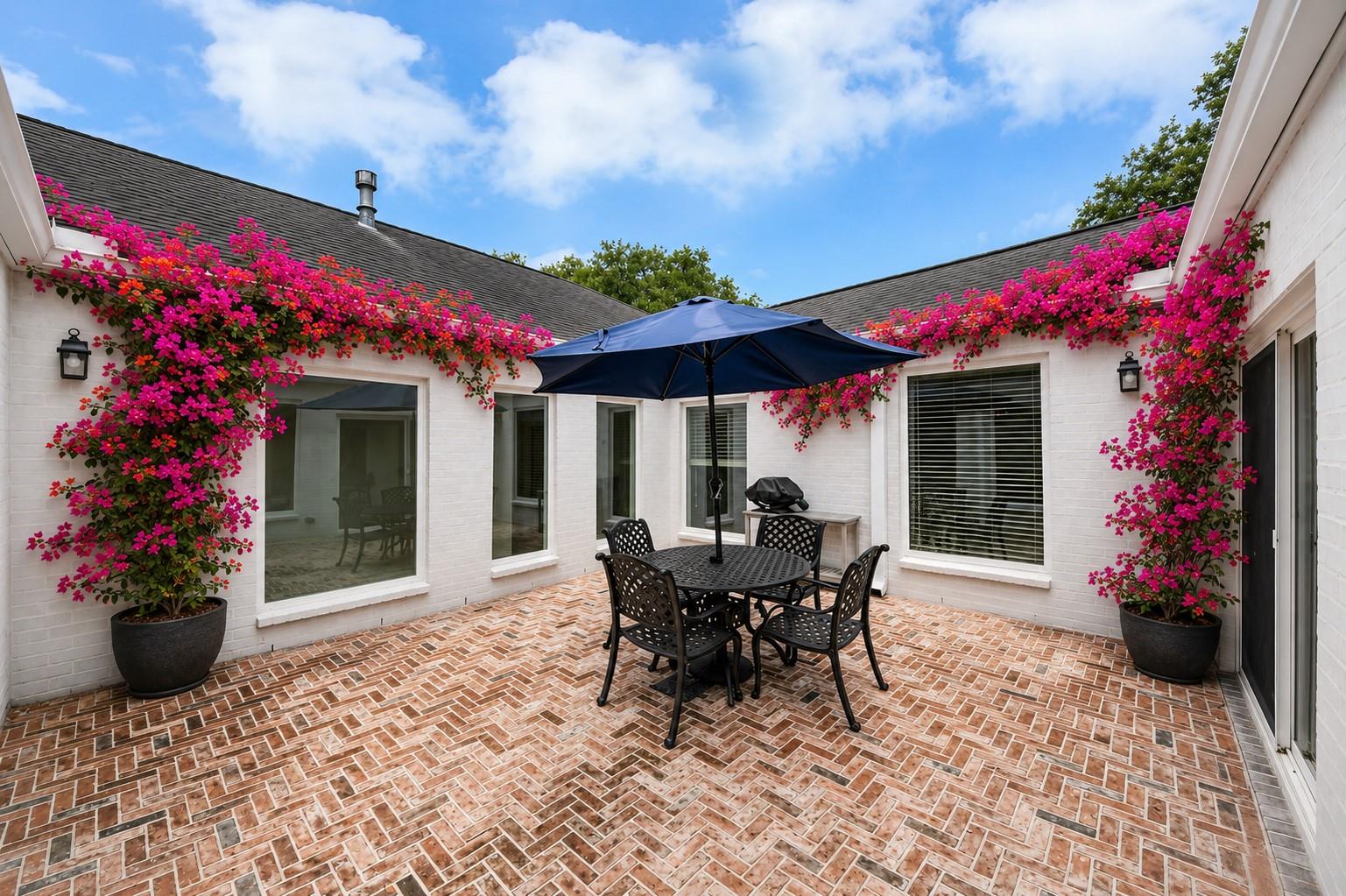 11906 Pebble Rock Drive