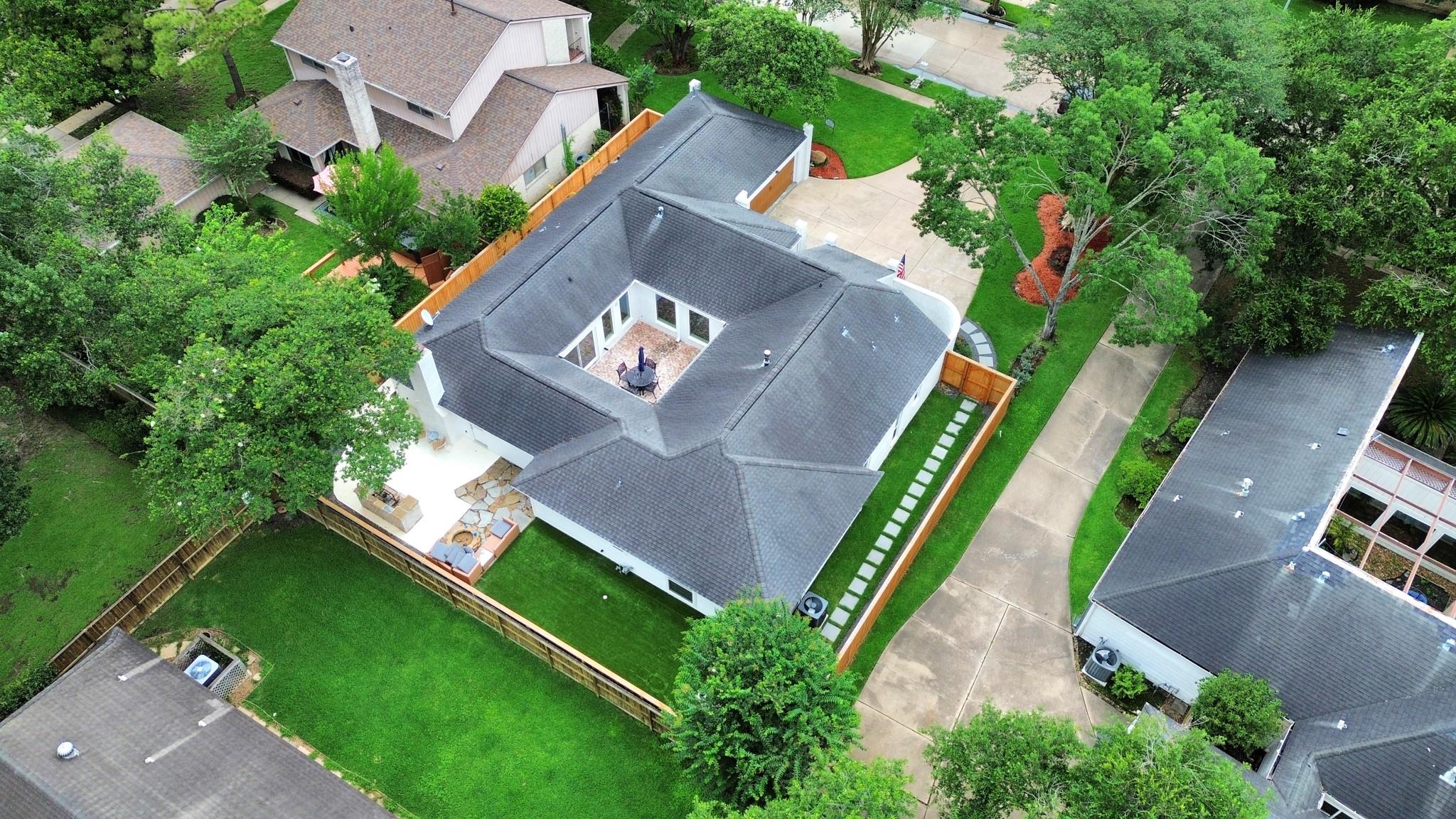 11906 Pebble Rock Drive