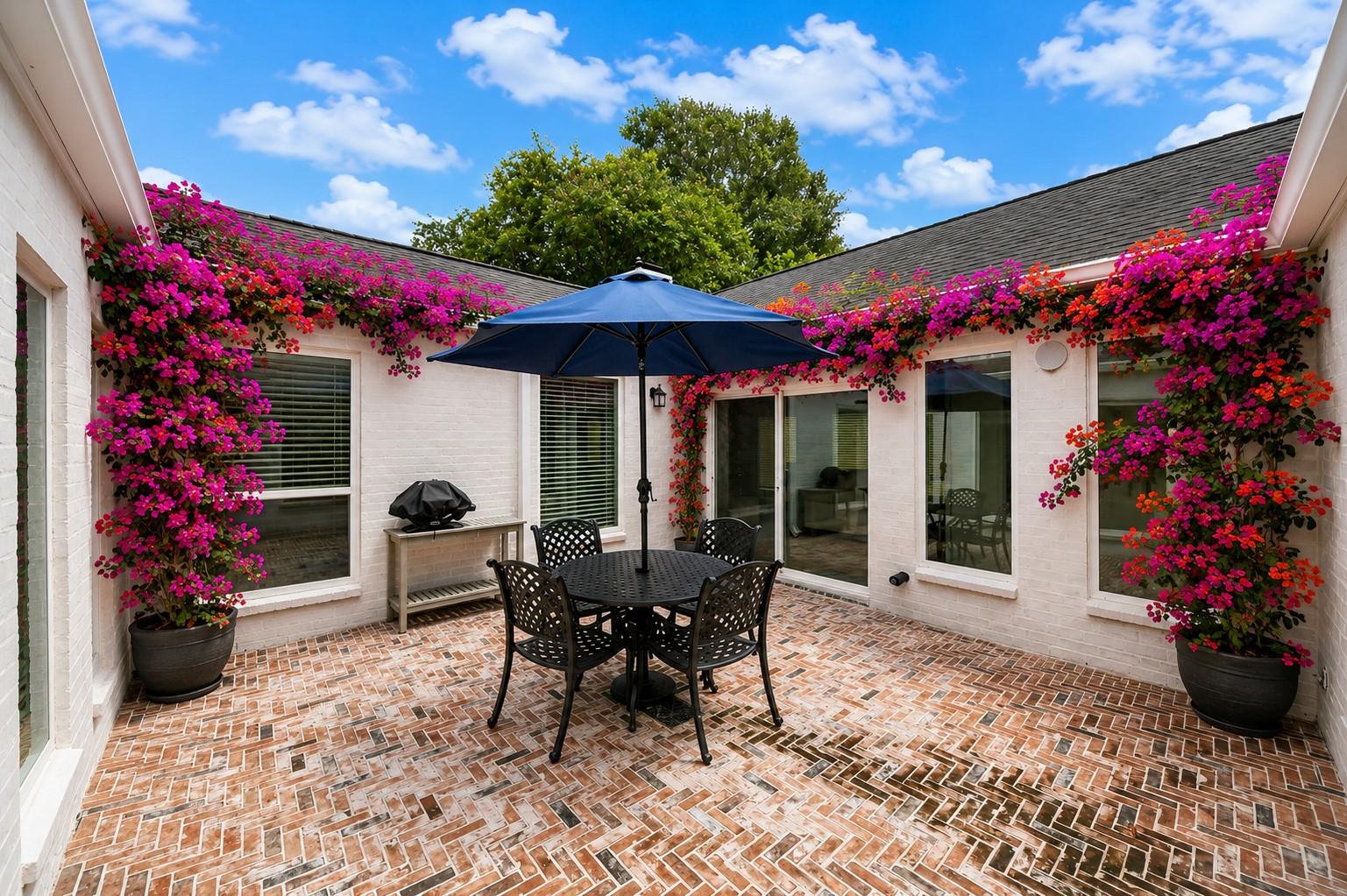 11906 Pebble Rock Drive