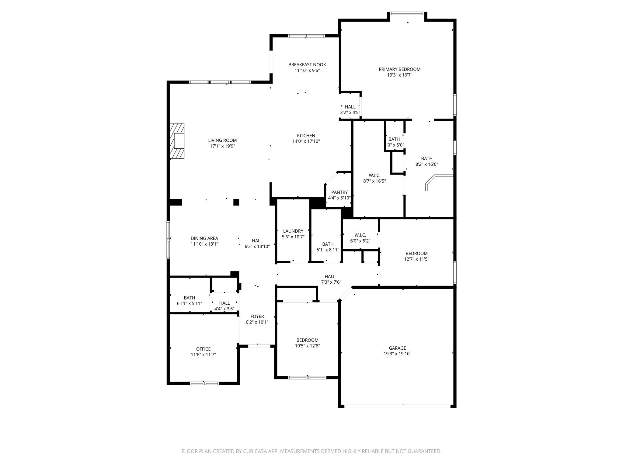 19411 Lake Ridge Drive