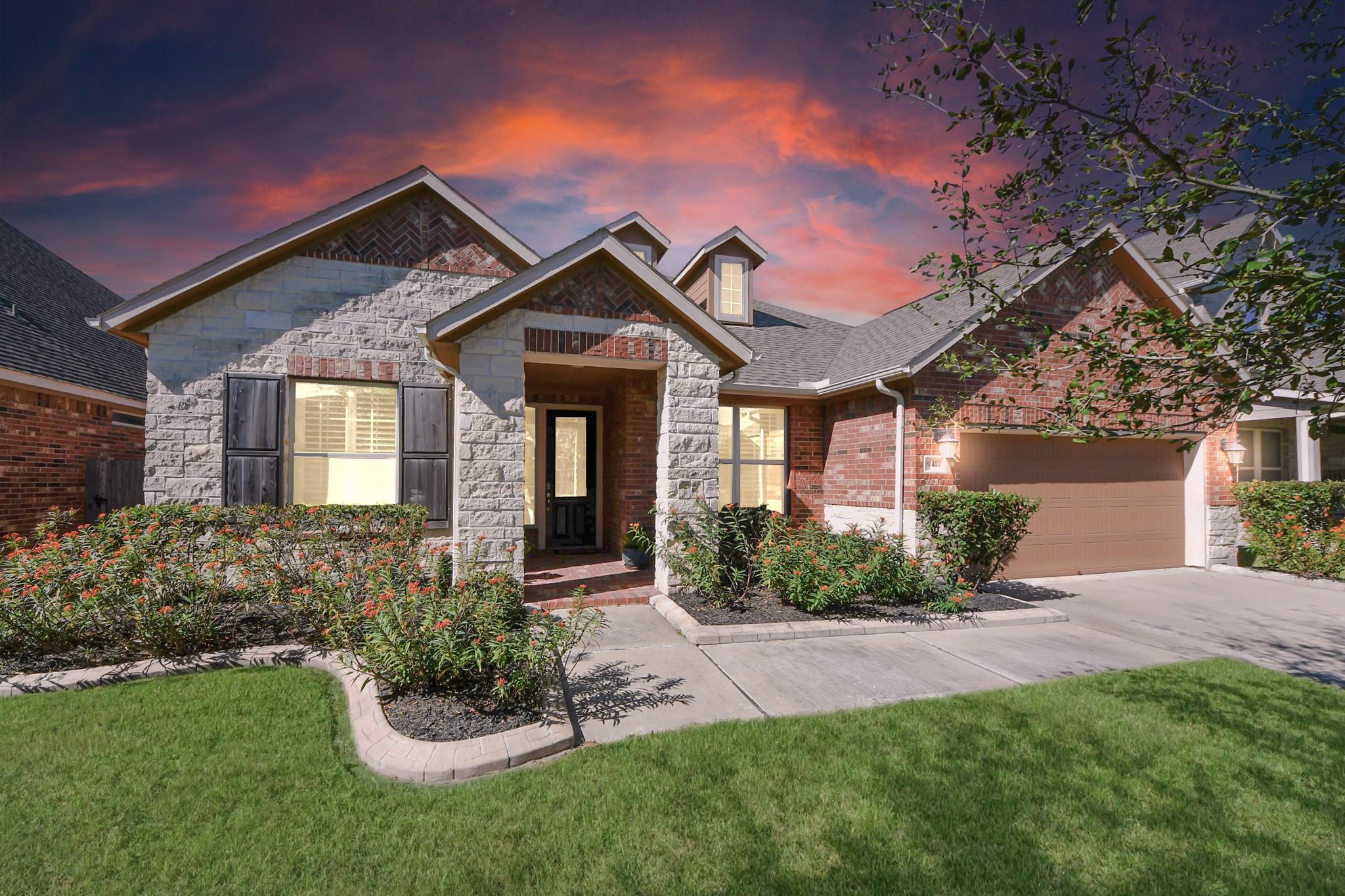 19411 Lake Ridge Drive