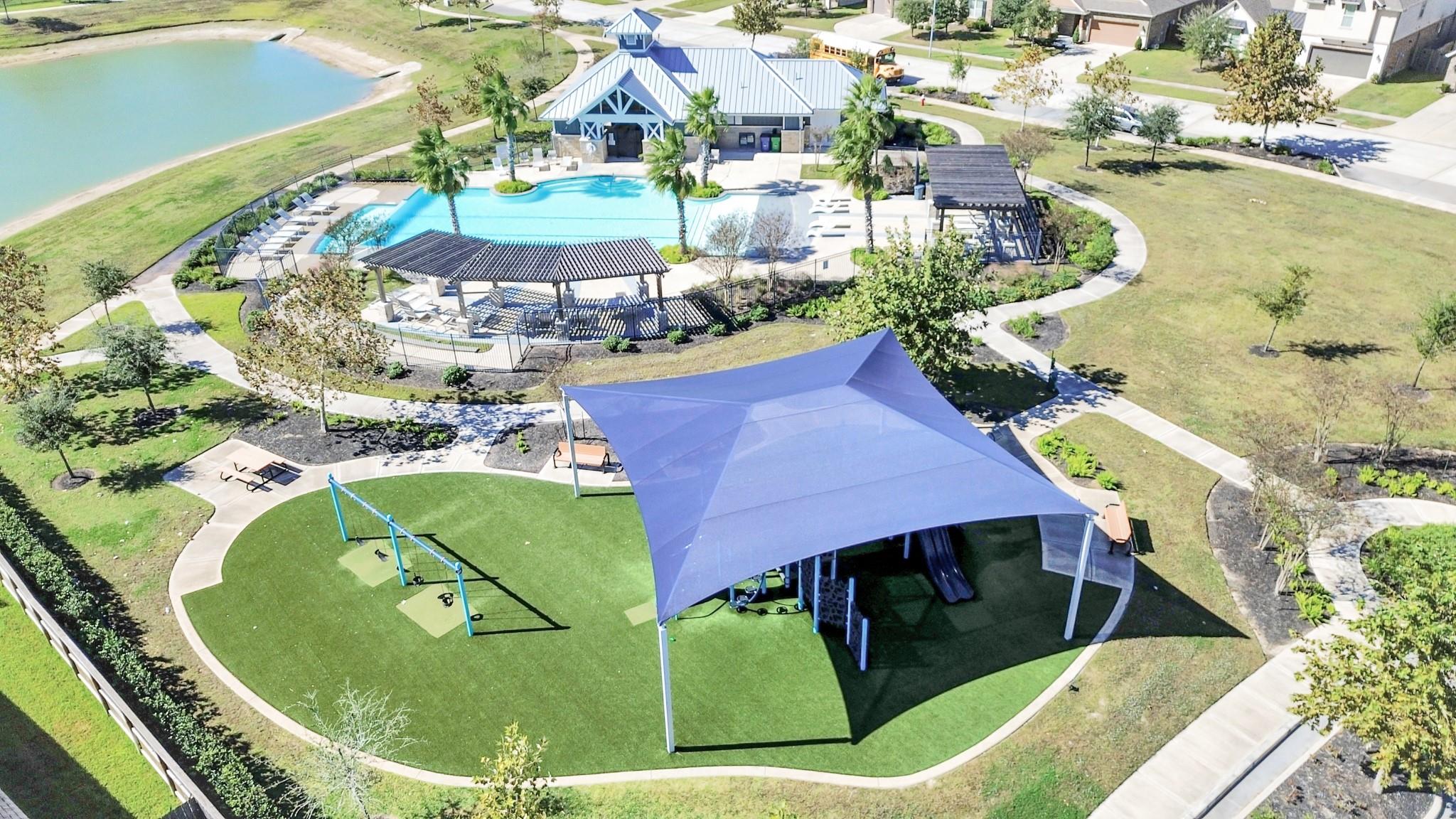 19411 Lake Ridge Drive