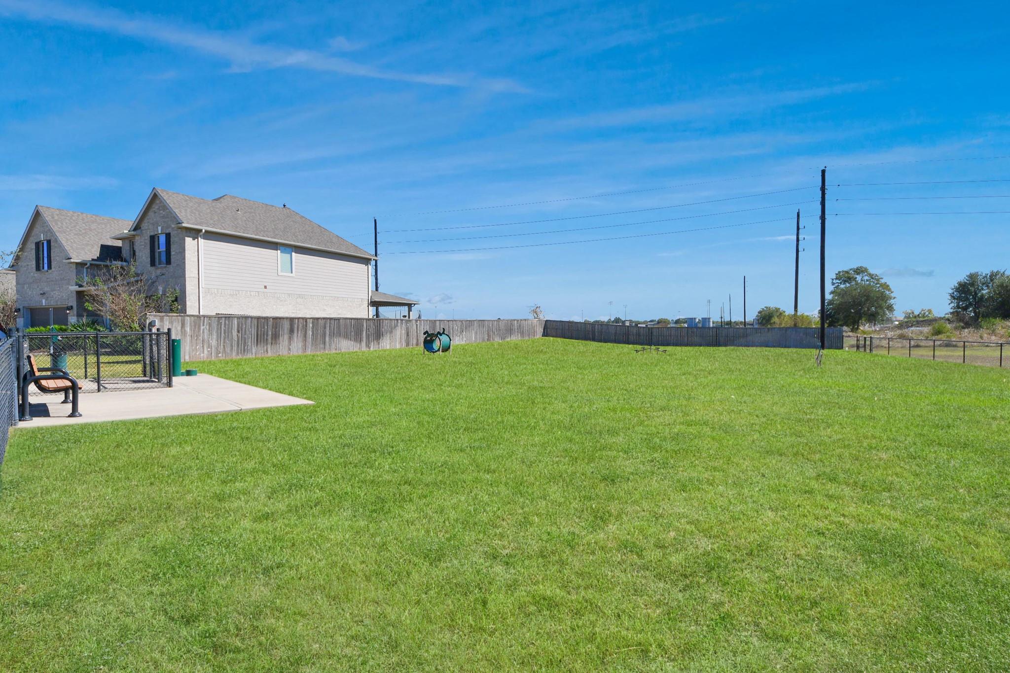 19411 Lake Ridge Drive