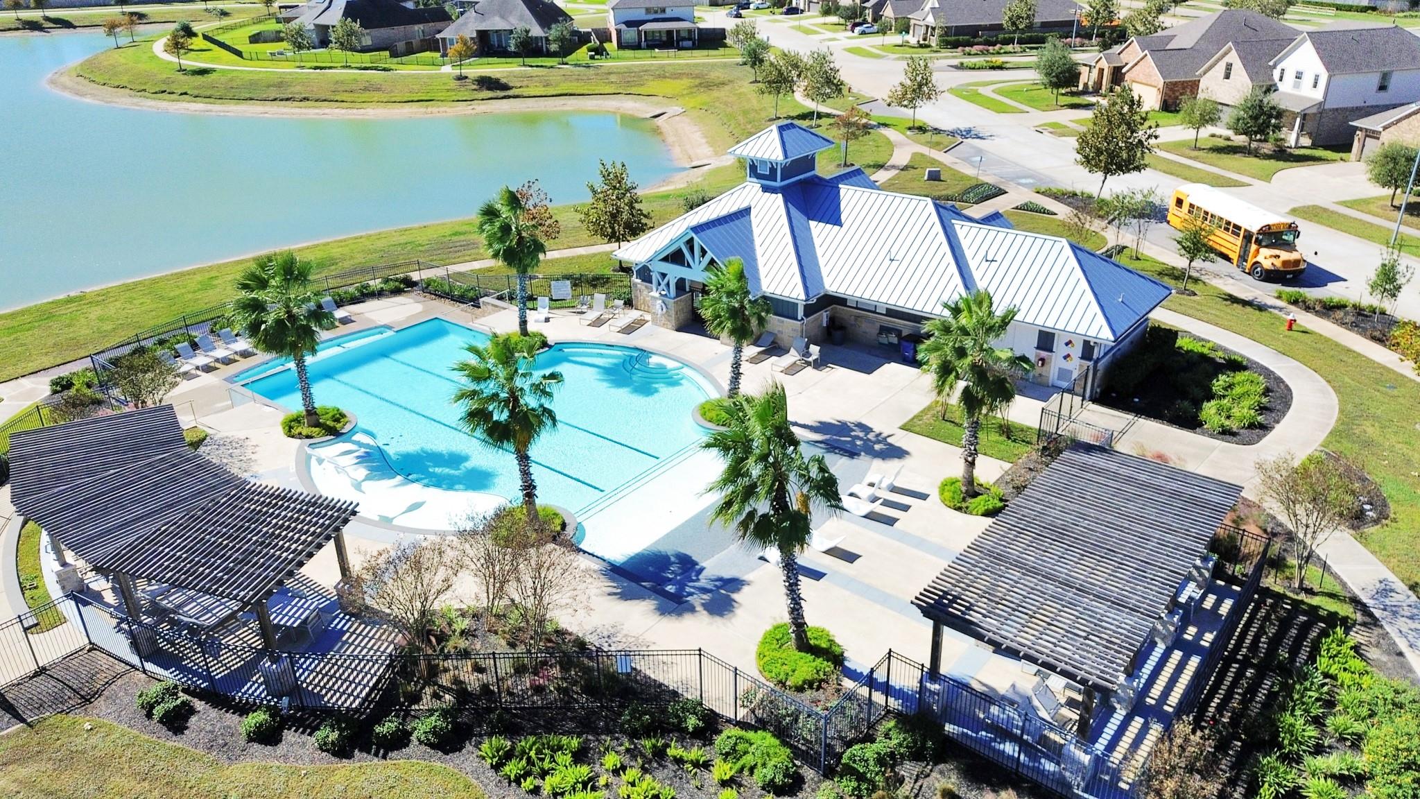 19411 Lake Ridge Drive