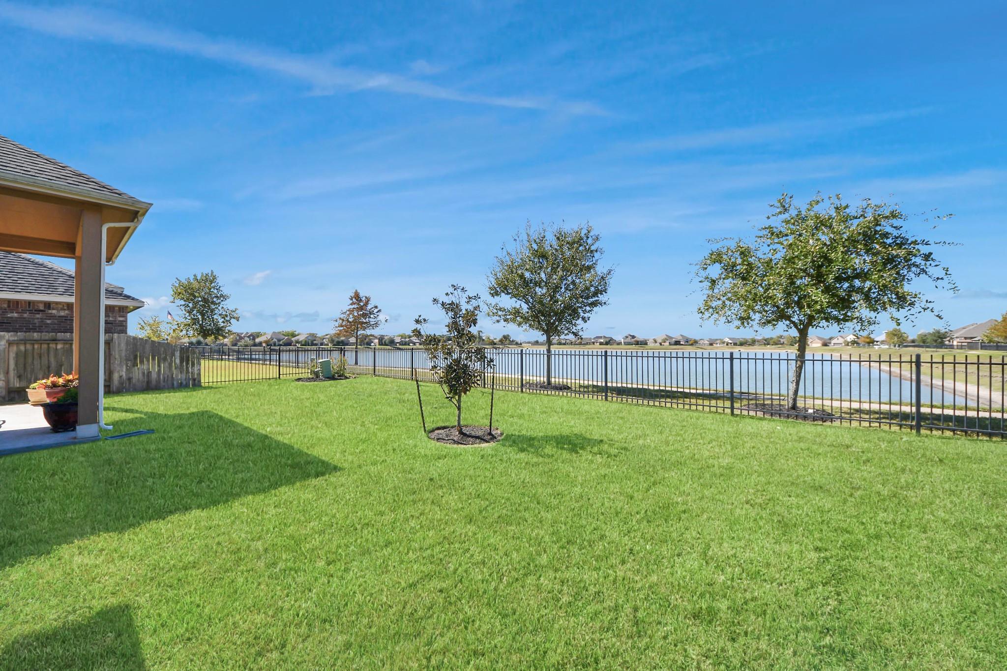 19411 Lake Ridge Drive