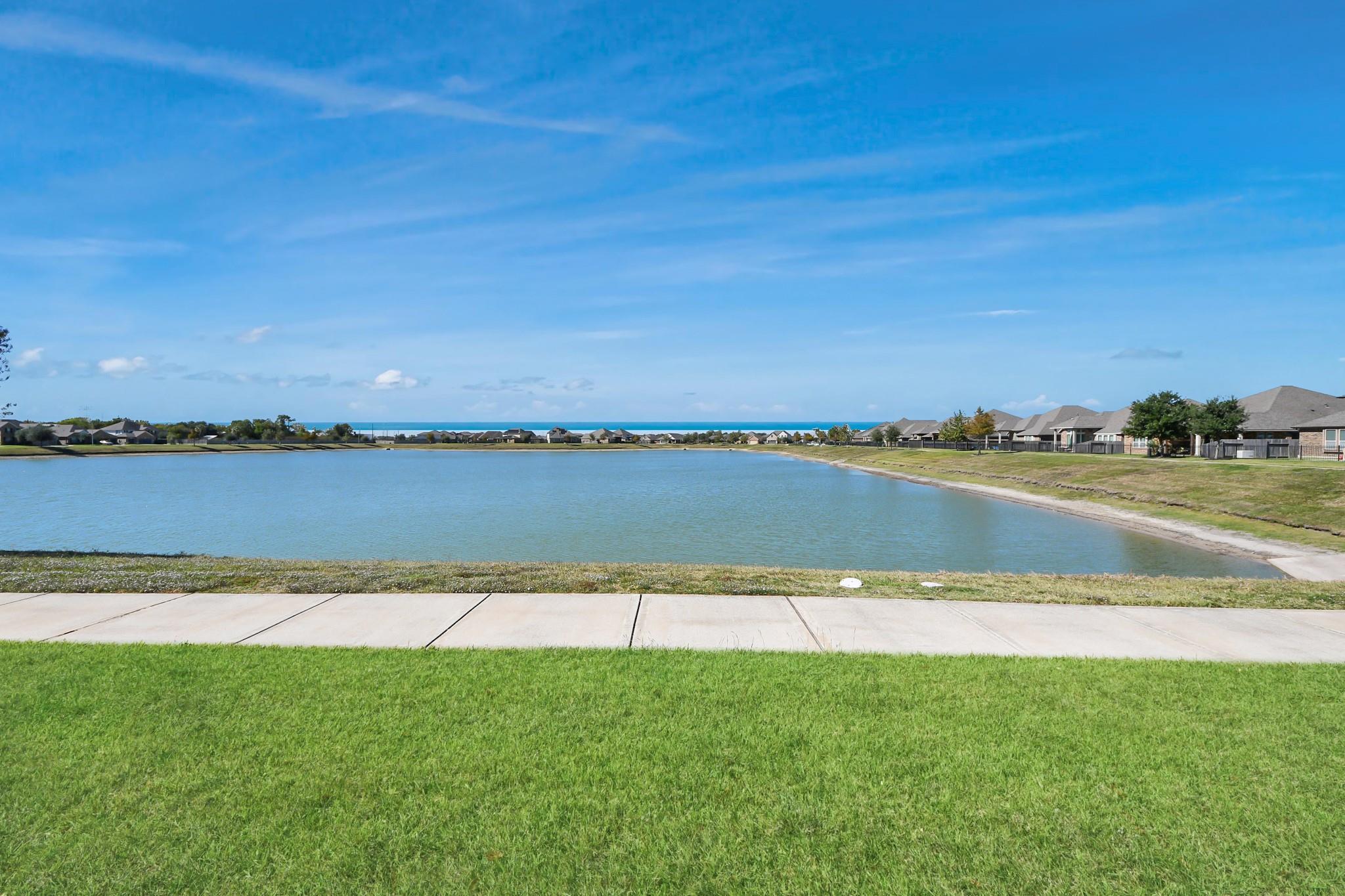 19411 Lake Ridge Drive