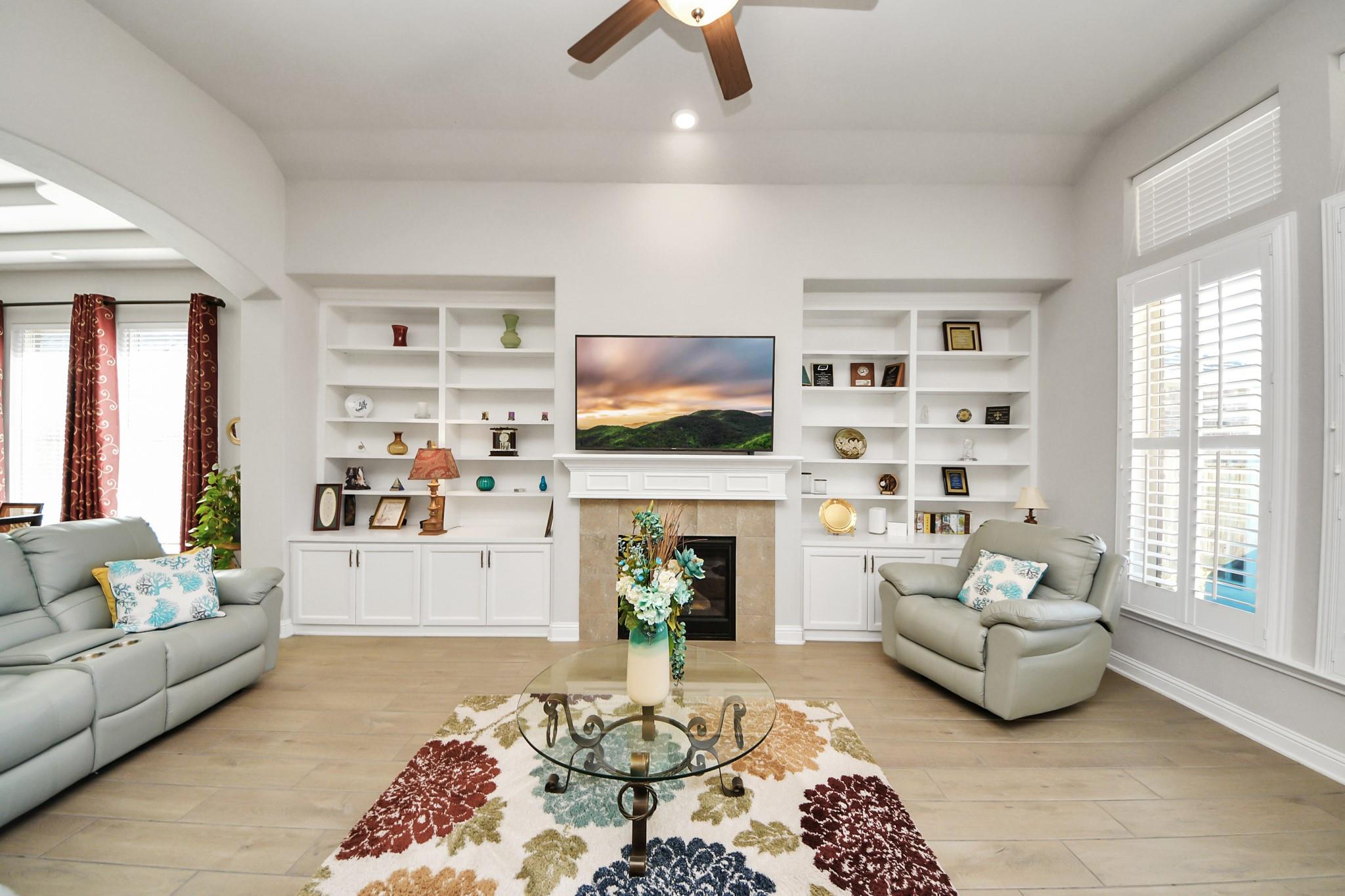 19411 Lake Ridge Drive