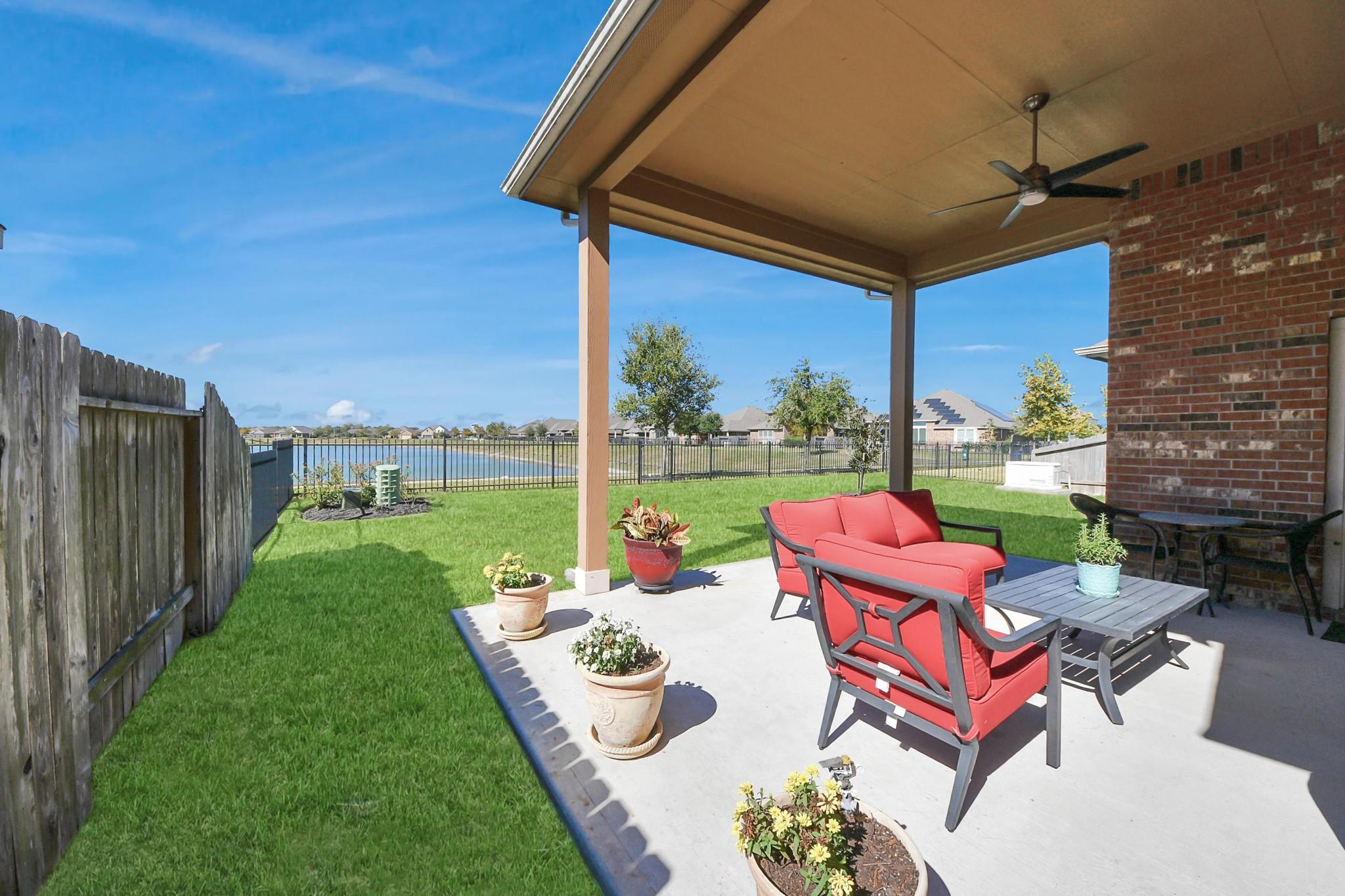 19411 Lake Ridge Drive