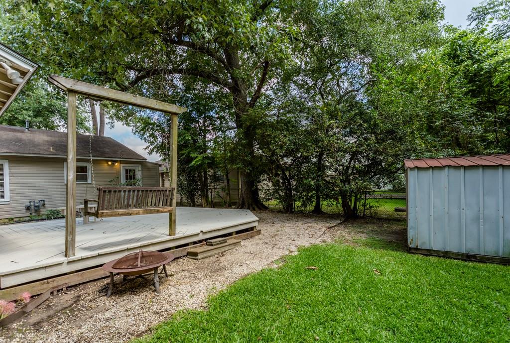 1230 Timbergrove Lane