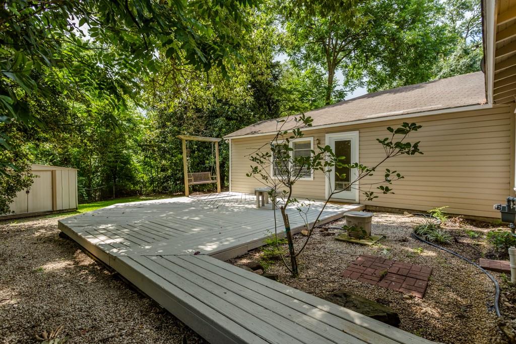 1230 Timbergrove Lane