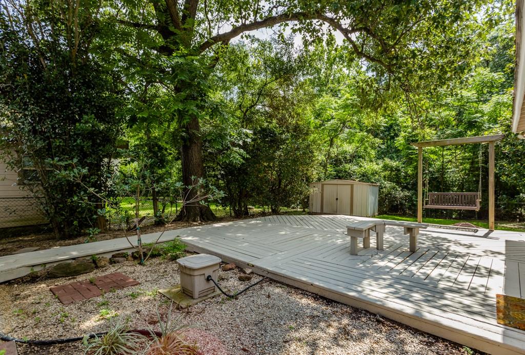 1230 Timbergrove Lane